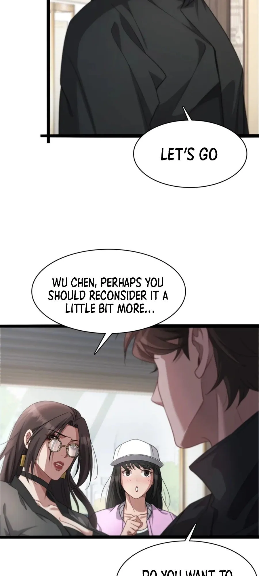 I’m Stuck on the Same Day for a Thousand Years Chapter 22 - Page 10