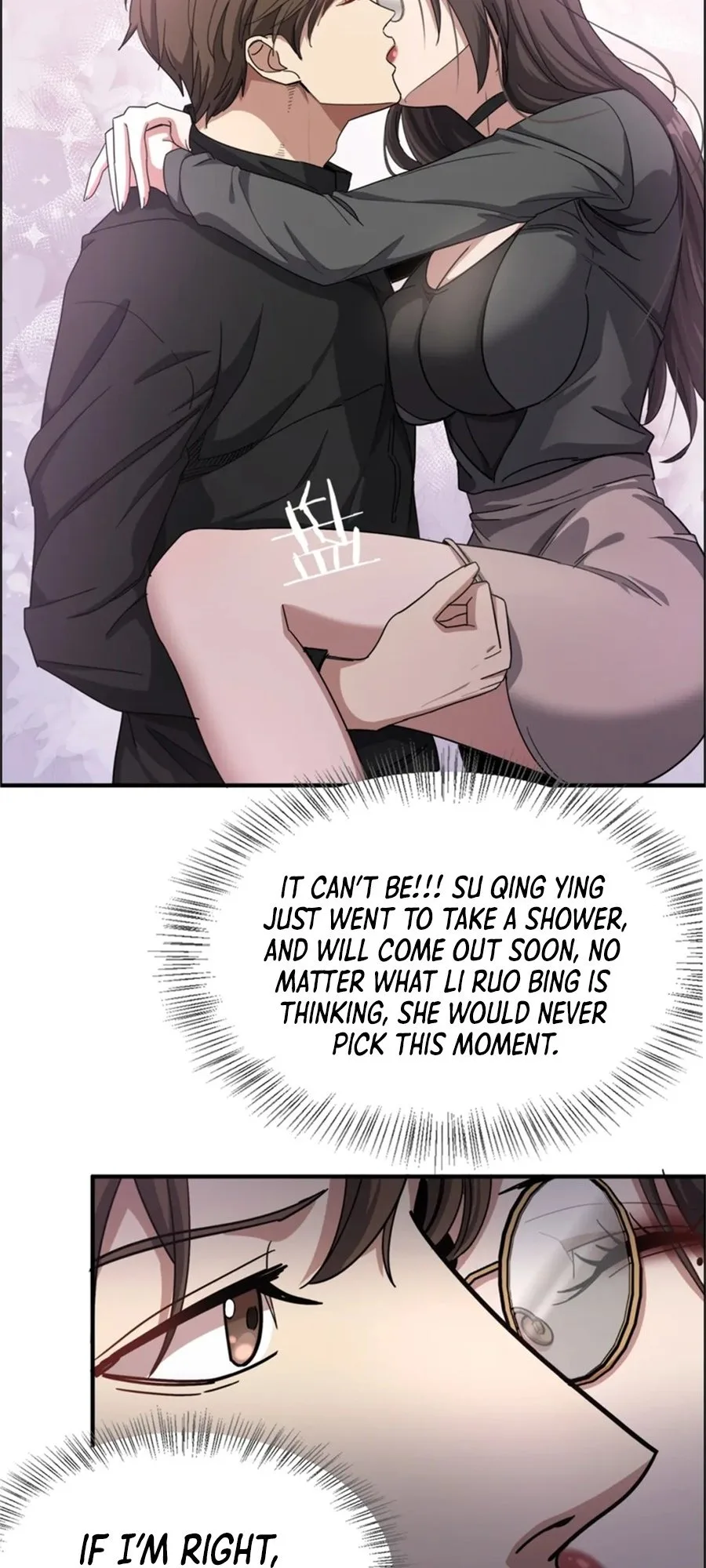 I’m Stuck on the Same Day for a Thousand Years Chapter 23 - Page 3