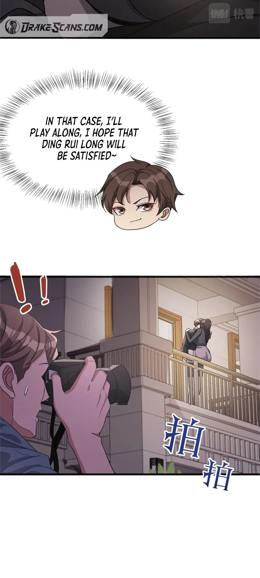 I’m Stuck on the Same Day for a Thousand Years Chapter 23 - Page 6