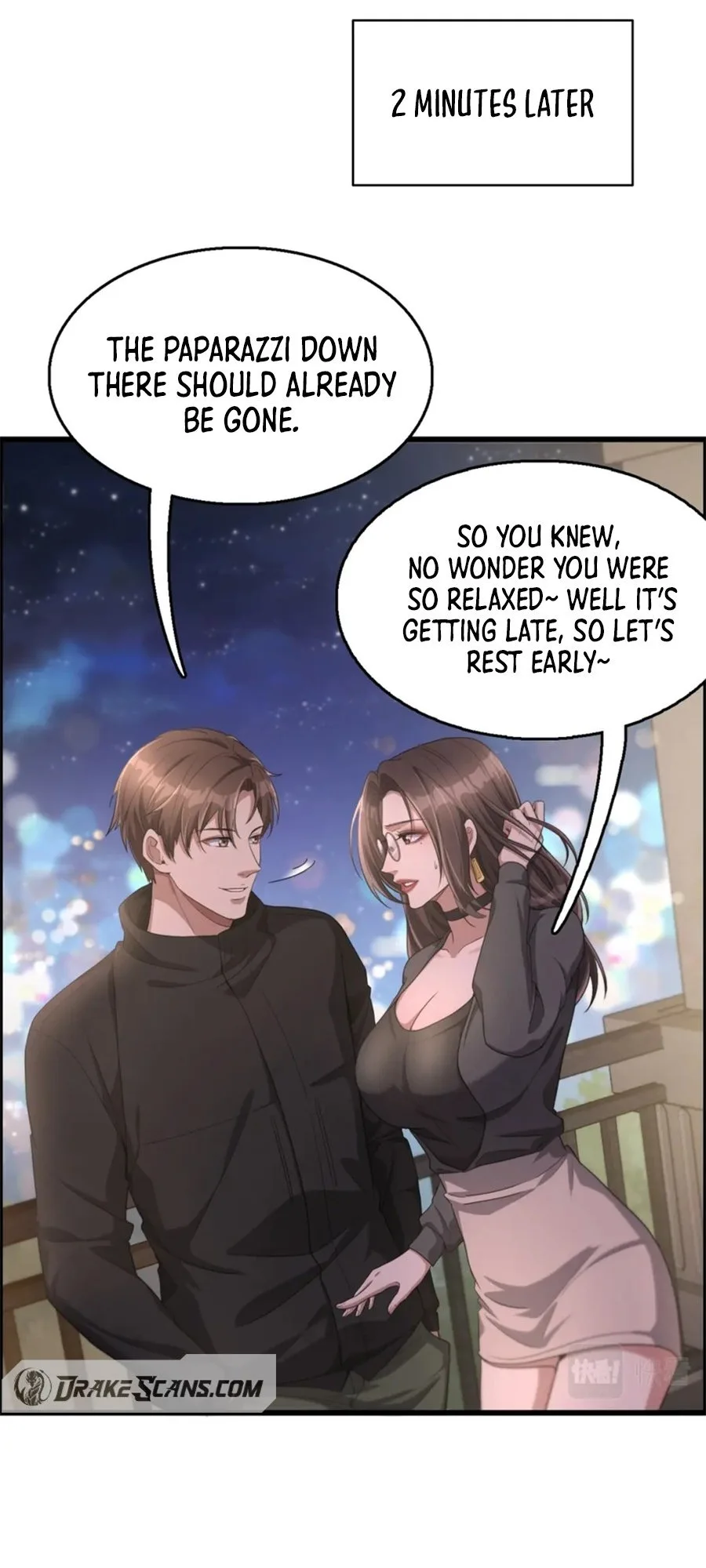 I’m Stuck on the Same Day for a Thousand Years Chapter 23 - Page 7