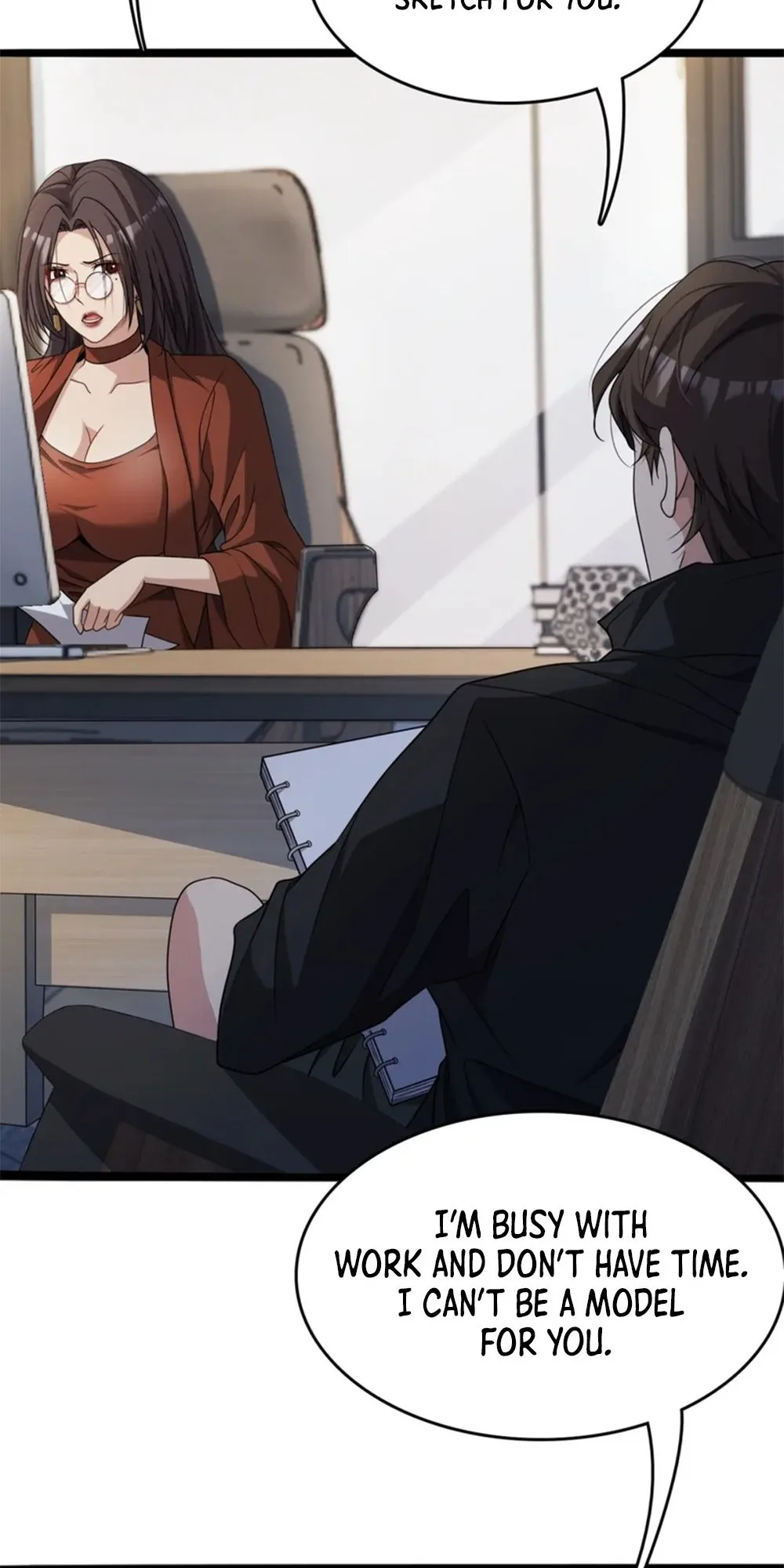 I’m Stuck on the Same Day for a Thousand Years Chapter 24 - Page 3