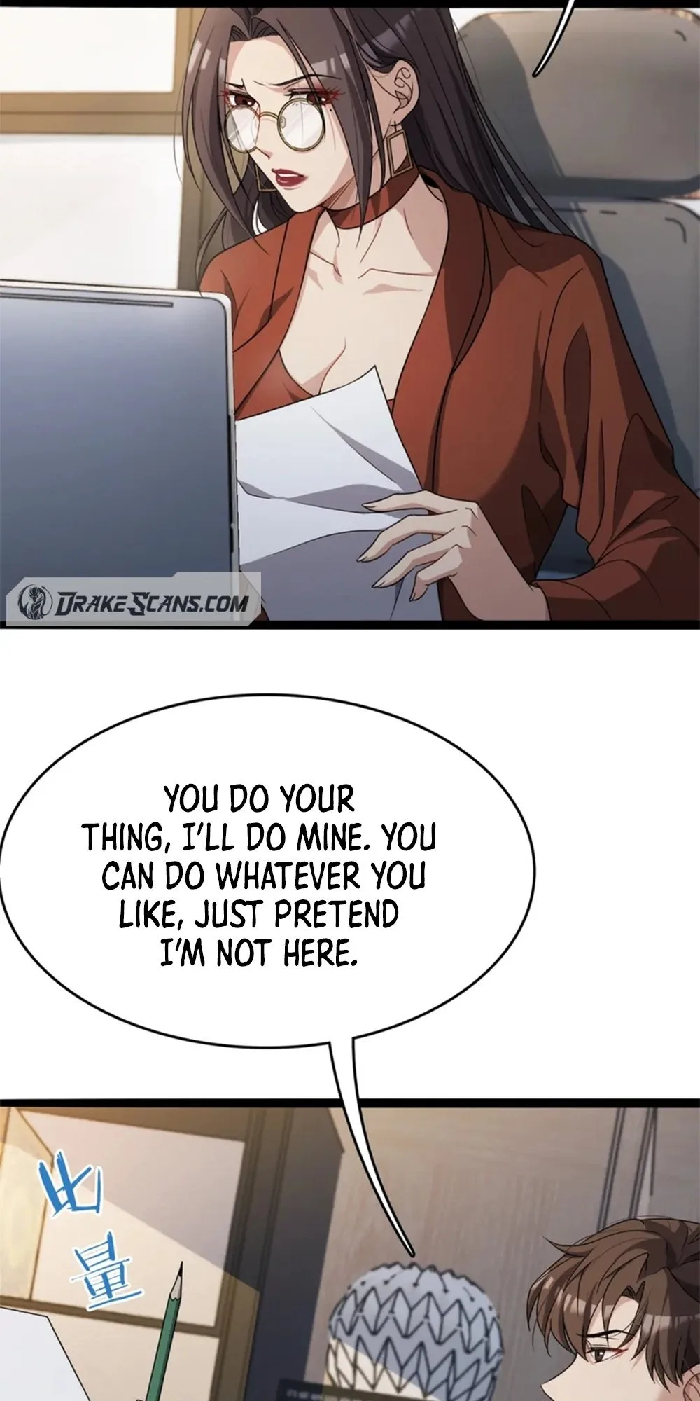 I’m Stuck on the Same Day for a Thousand Years Chapter 24 - Page 4