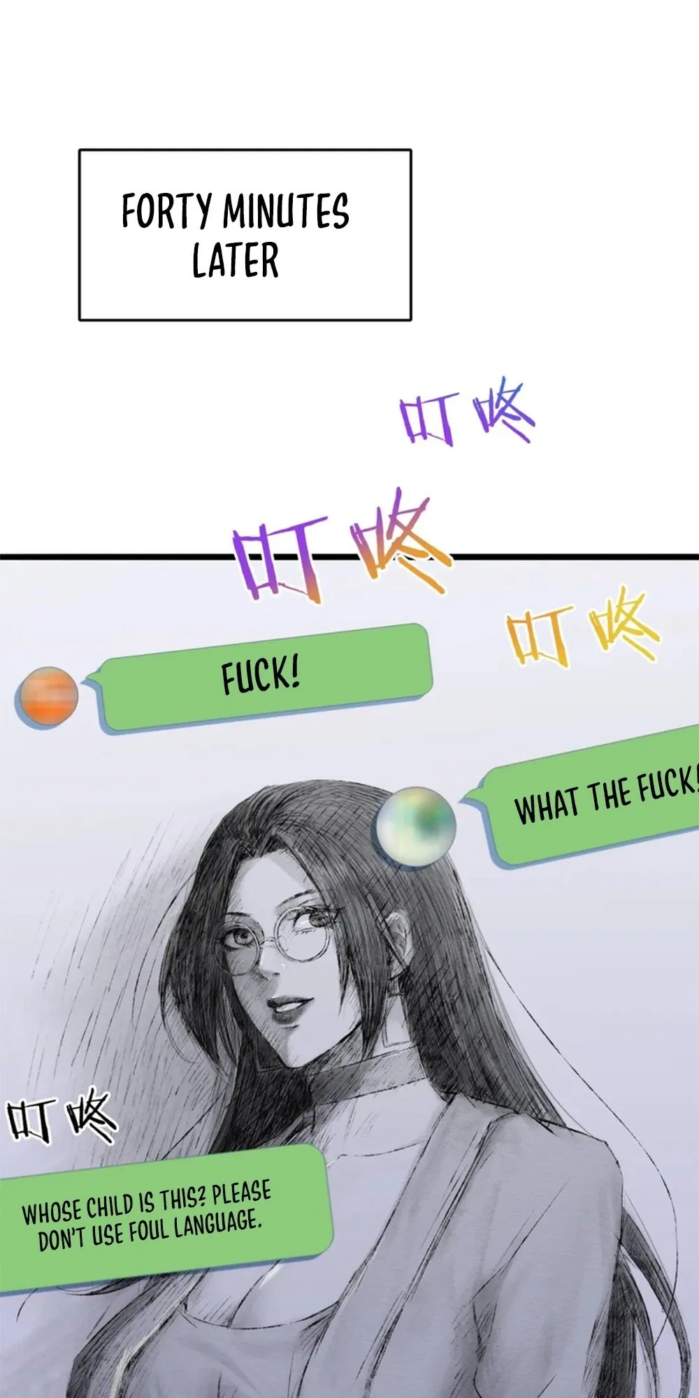 I’m Stuck on the Same Day for a Thousand Years Chapter 24 - Page 9