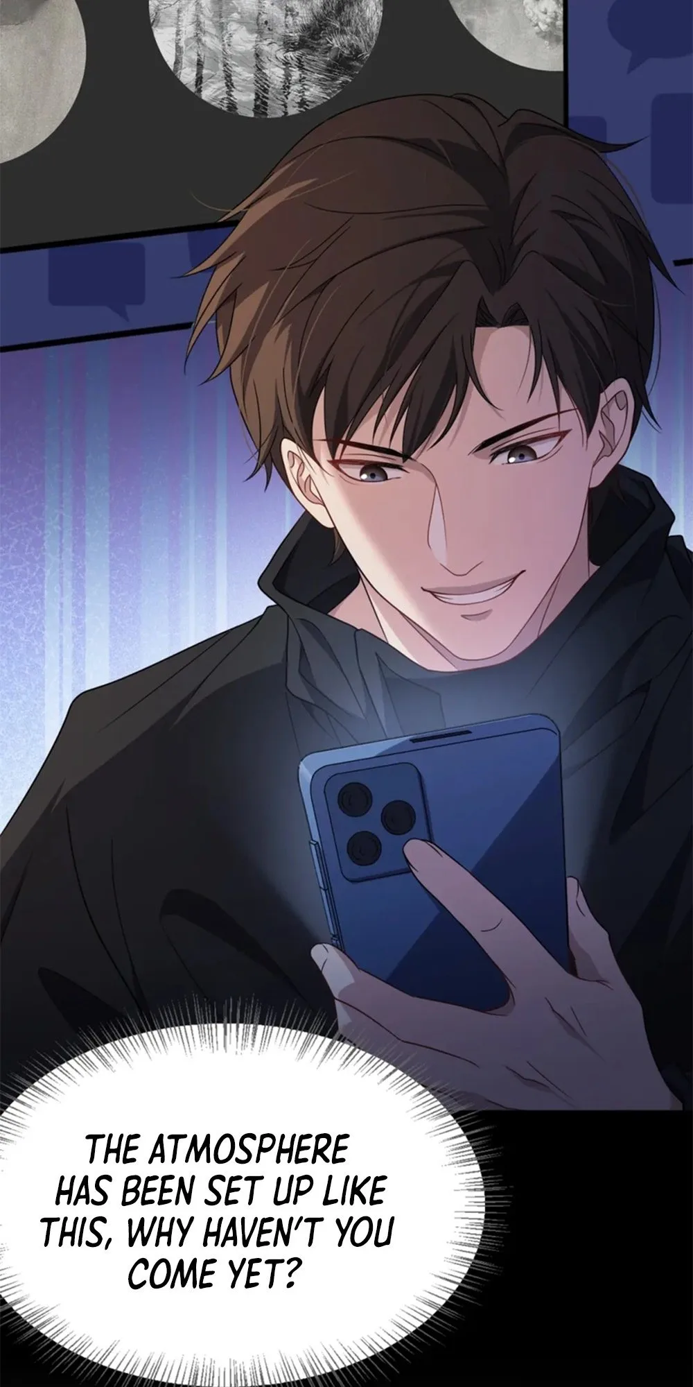 I’m Stuck on the Same Day for a Thousand Years Chapter 24 - Page 11