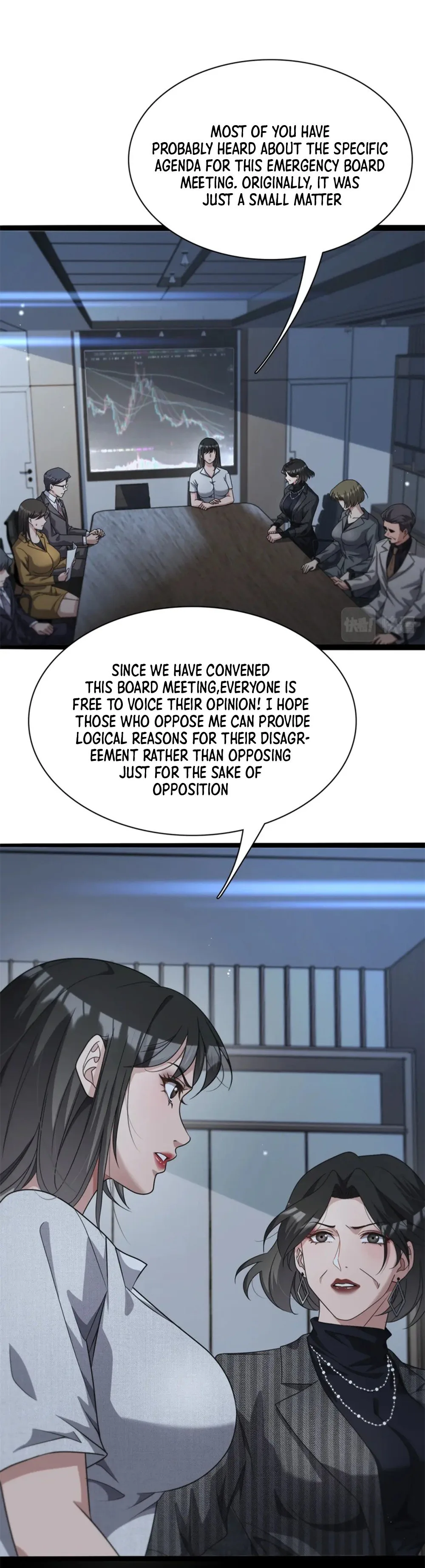 I’m Stuck on the Same Day for a Thousand Years Chapter 25 - Page 2