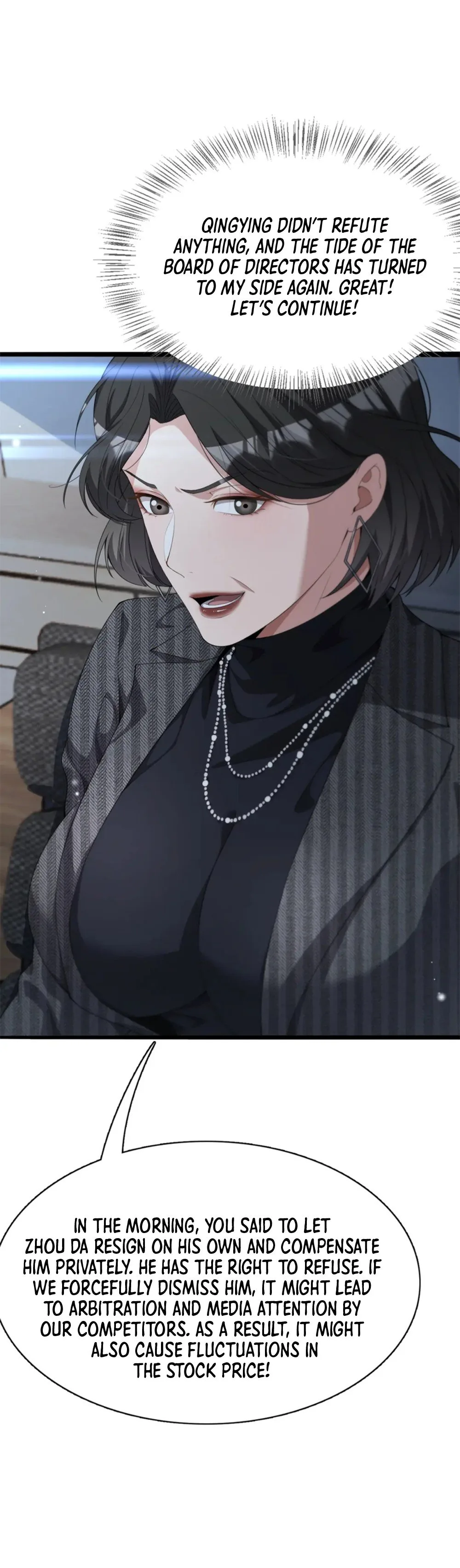 I’m Stuck on the Same Day for a Thousand Years Chapter 25 - Page 5