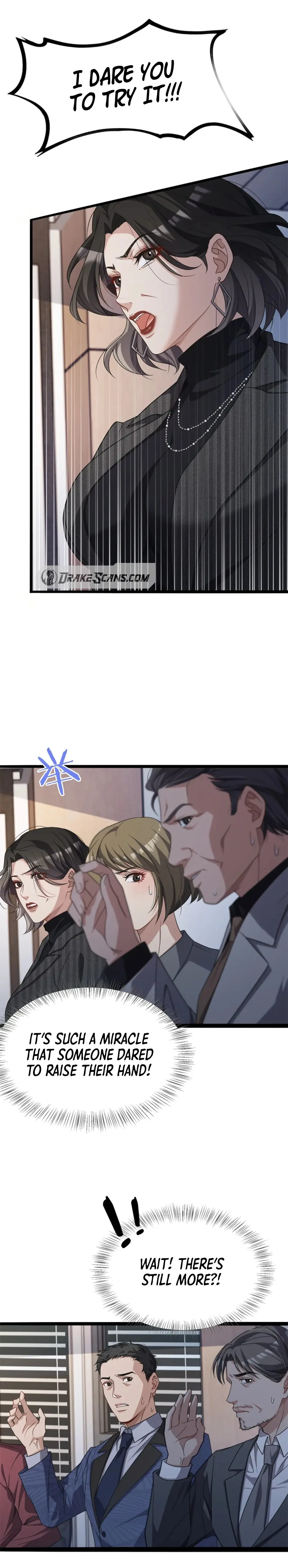 I’m Stuck on the Same Day for a Thousand Years Chapter 25 - Page 7