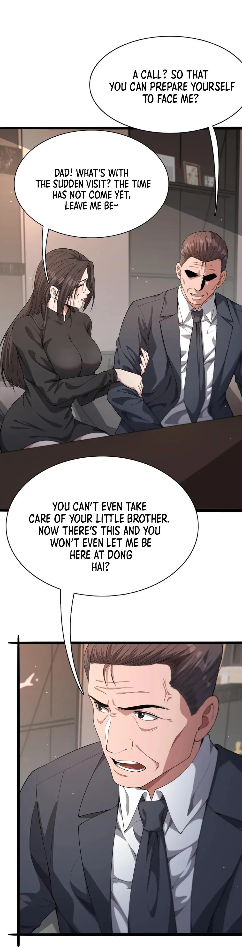 I’m Stuck on the Same Day for a Thousand Years Chapter 29 - Page 2