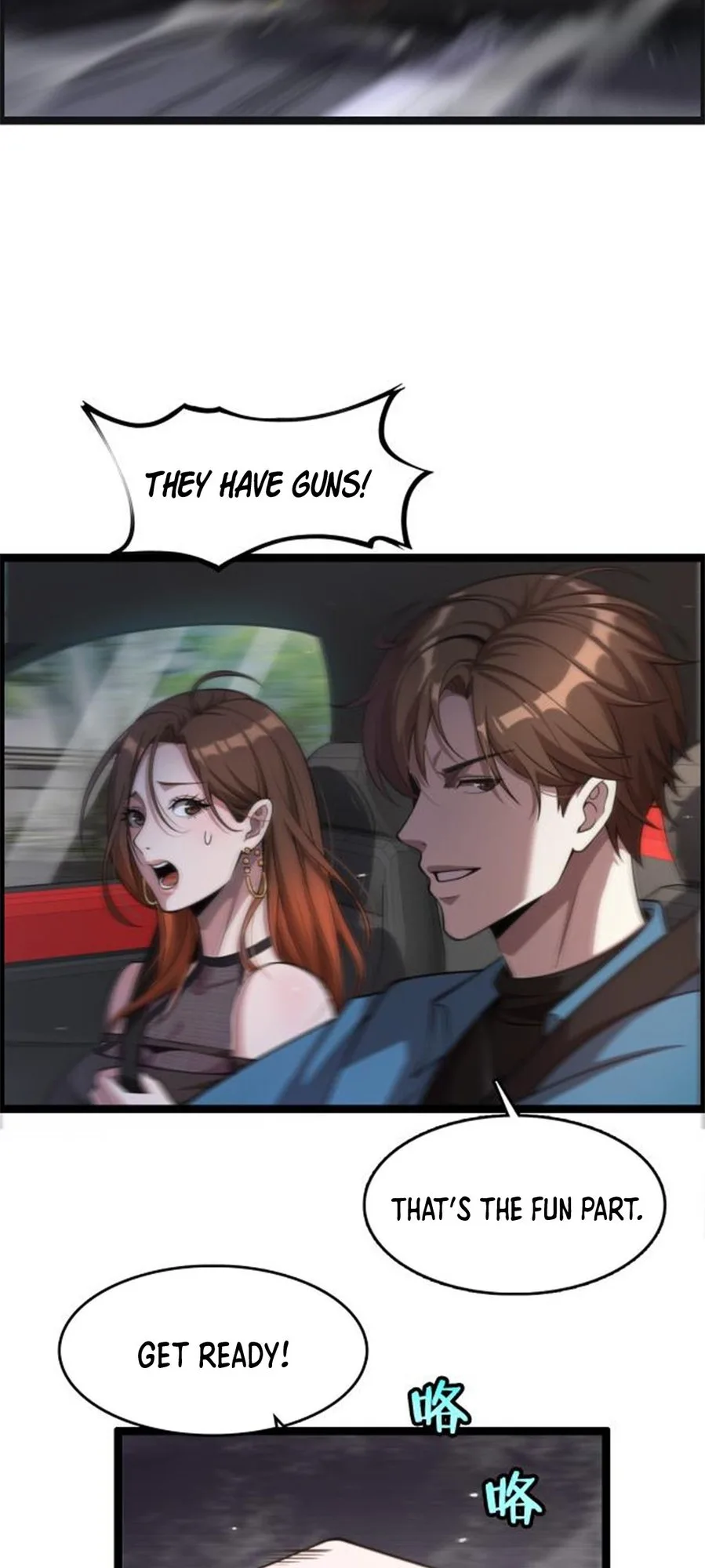 I’m Stuck on the Same Day for a Thousand Years Chapter 3 - Page 5