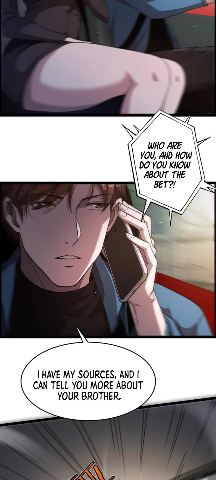 I’m Stuck on the Same Day for a Thousand Years Chapter 3 - Page 10