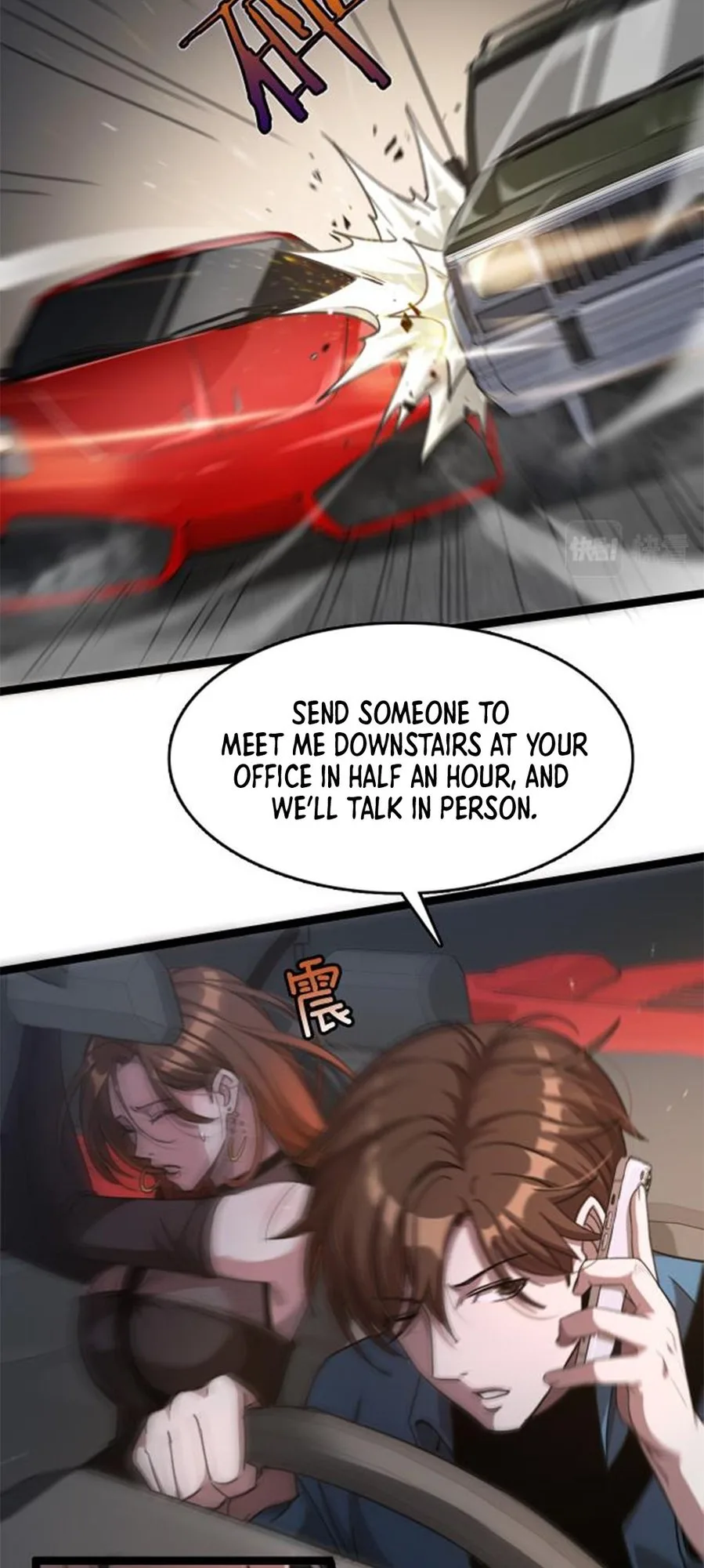 I’m Stuck on the Same Day for a Thousand Years Chapter 3 - Page 11