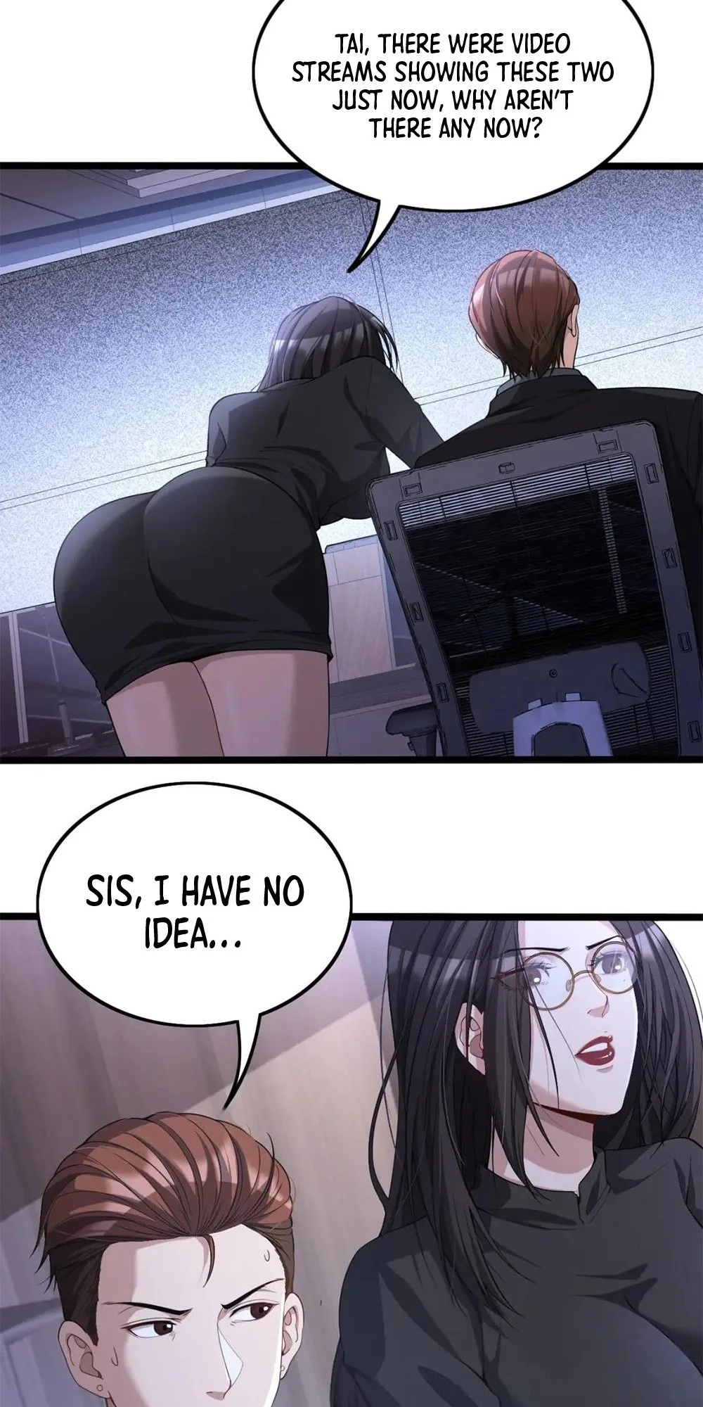 I’m Stuck on the Same Day for a Thousand Years Chapter 30 - Page 3