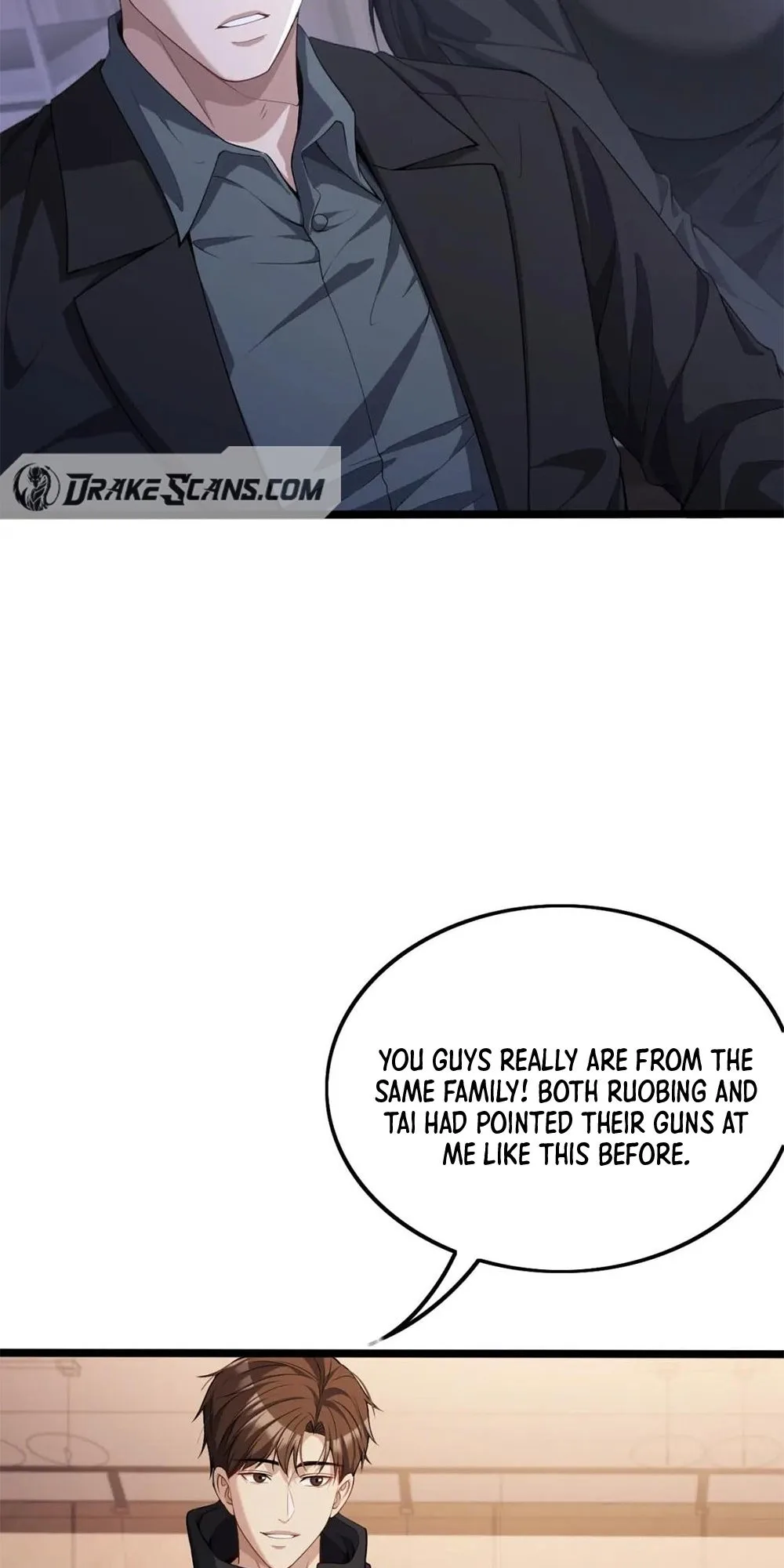 I’m Stuck on the Same Day for a Thousand Years Chapter 30 - Page 4