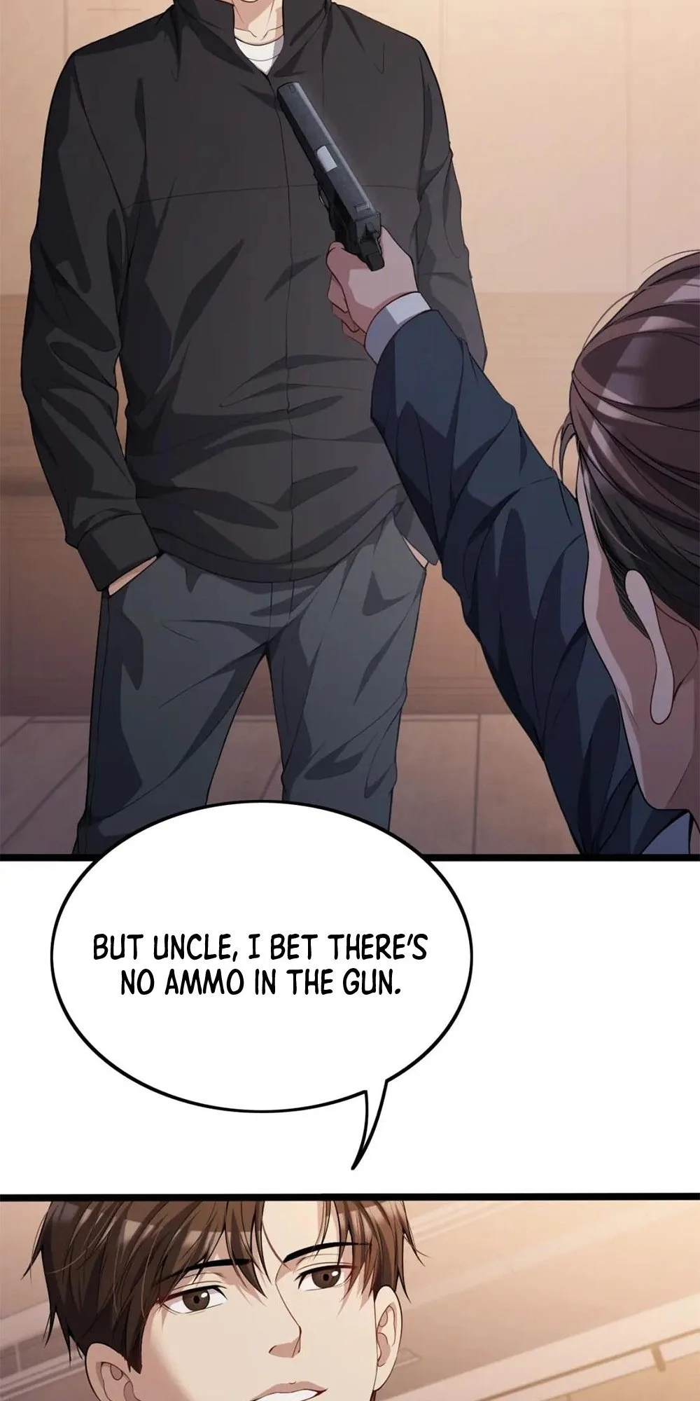 I’m Stuck on the Same Day for a Thousand Years Chapter 30 - Page 5