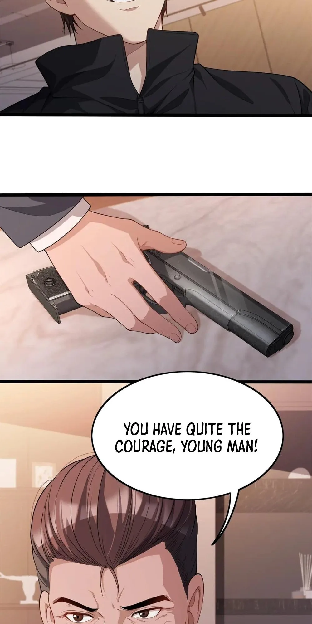 I’m Stuck on the Same Day for a Thousand Years Chapter 30 - Page 6