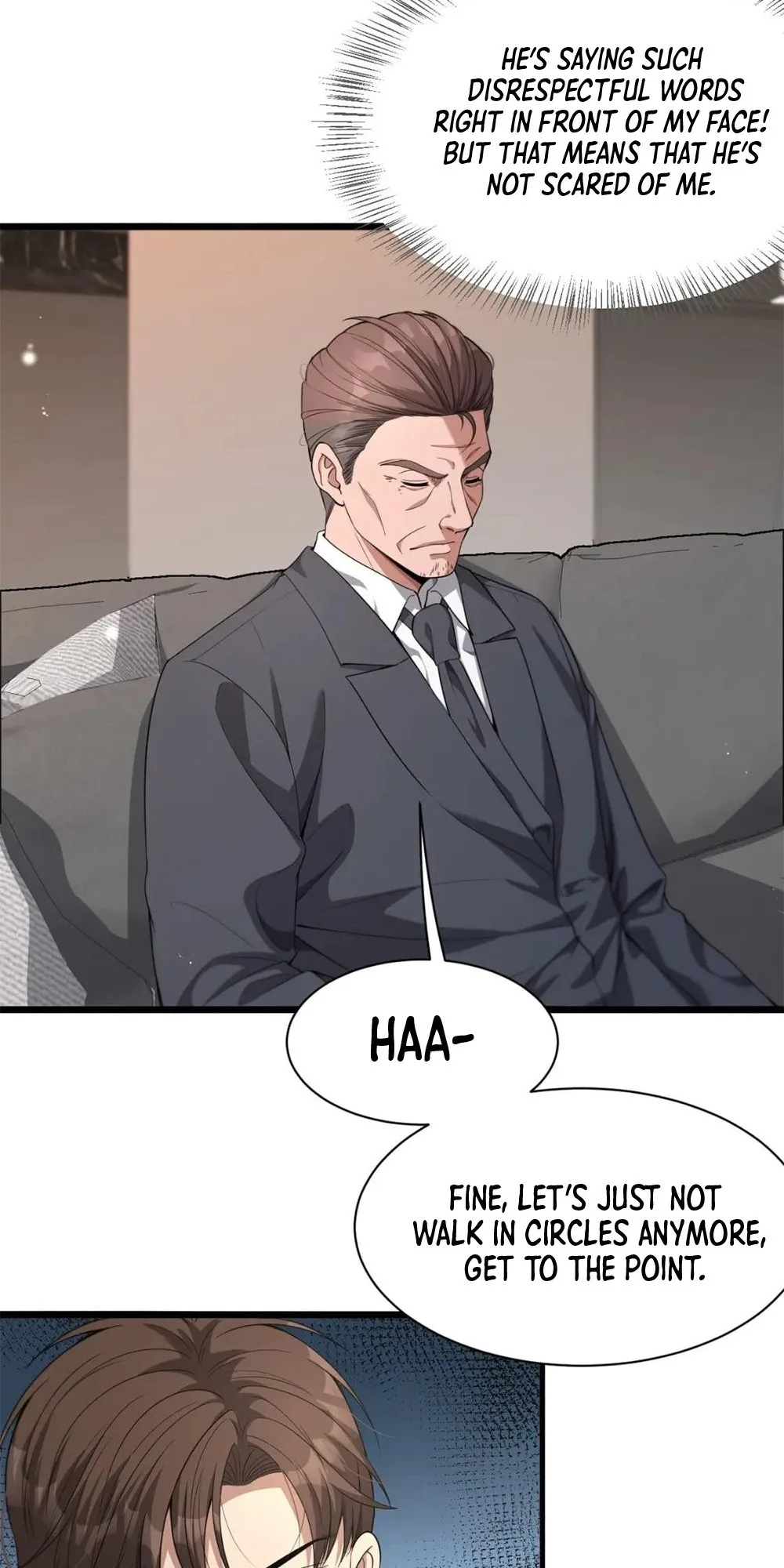 I’m Stuck on the Same Day for a Thousand Years Chapter 30 - Page 9