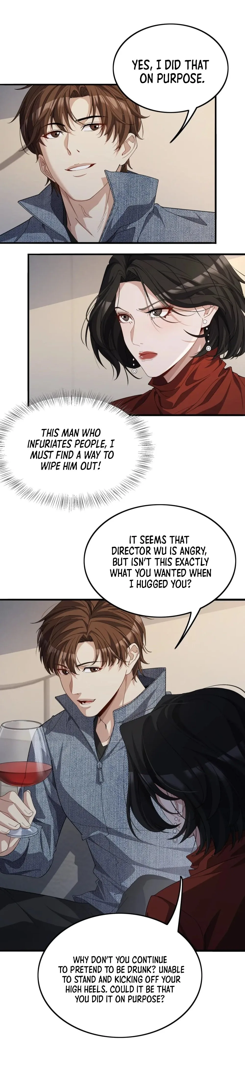 I’m Stuck on the Same Day for a Thousand Years Chapter 36 - Page 2