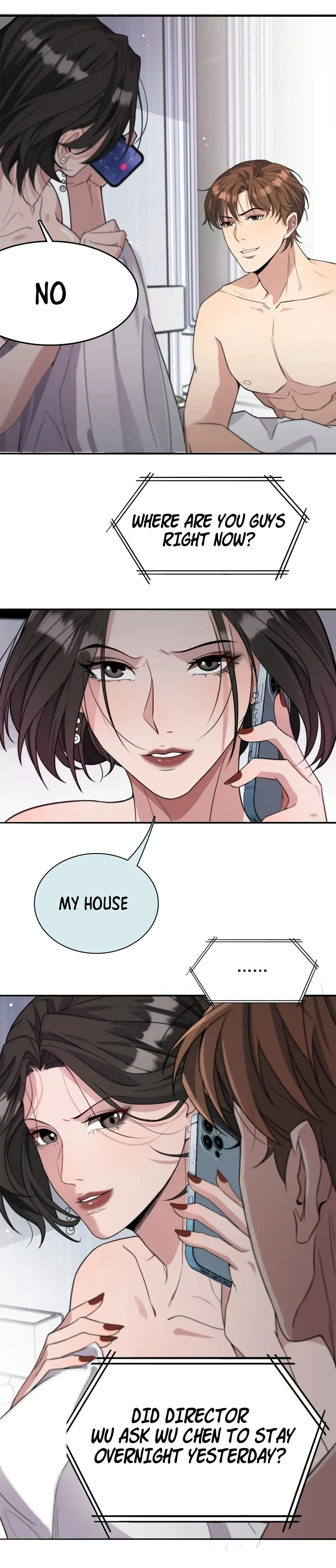 I’m Stuck on the Same Day for a Thousand Years Chapter 37 - Page 2