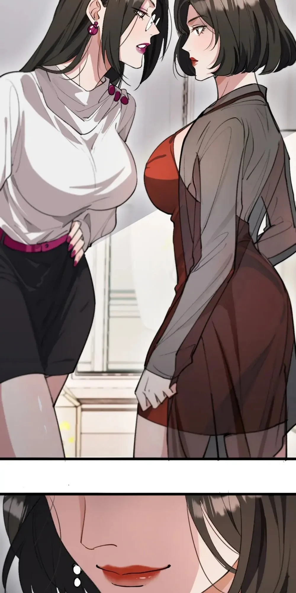 I’m Stuck on the Same Day for a Thousand Years Chapter 38 - Page 3