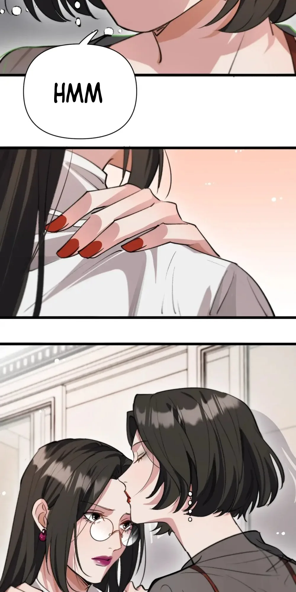 I’m Stuck on the Same Day for a Thousand Years Chapter 38 - Page 4