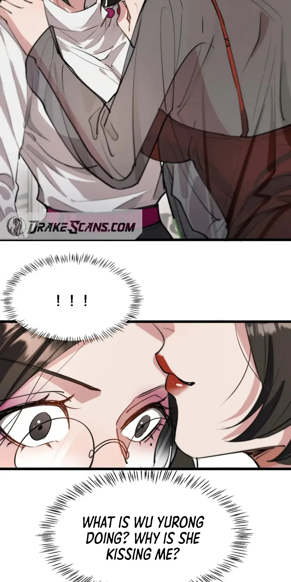 I’m Stuck on the Same Day for a Thousand Years Chapter 38 - Page 5
