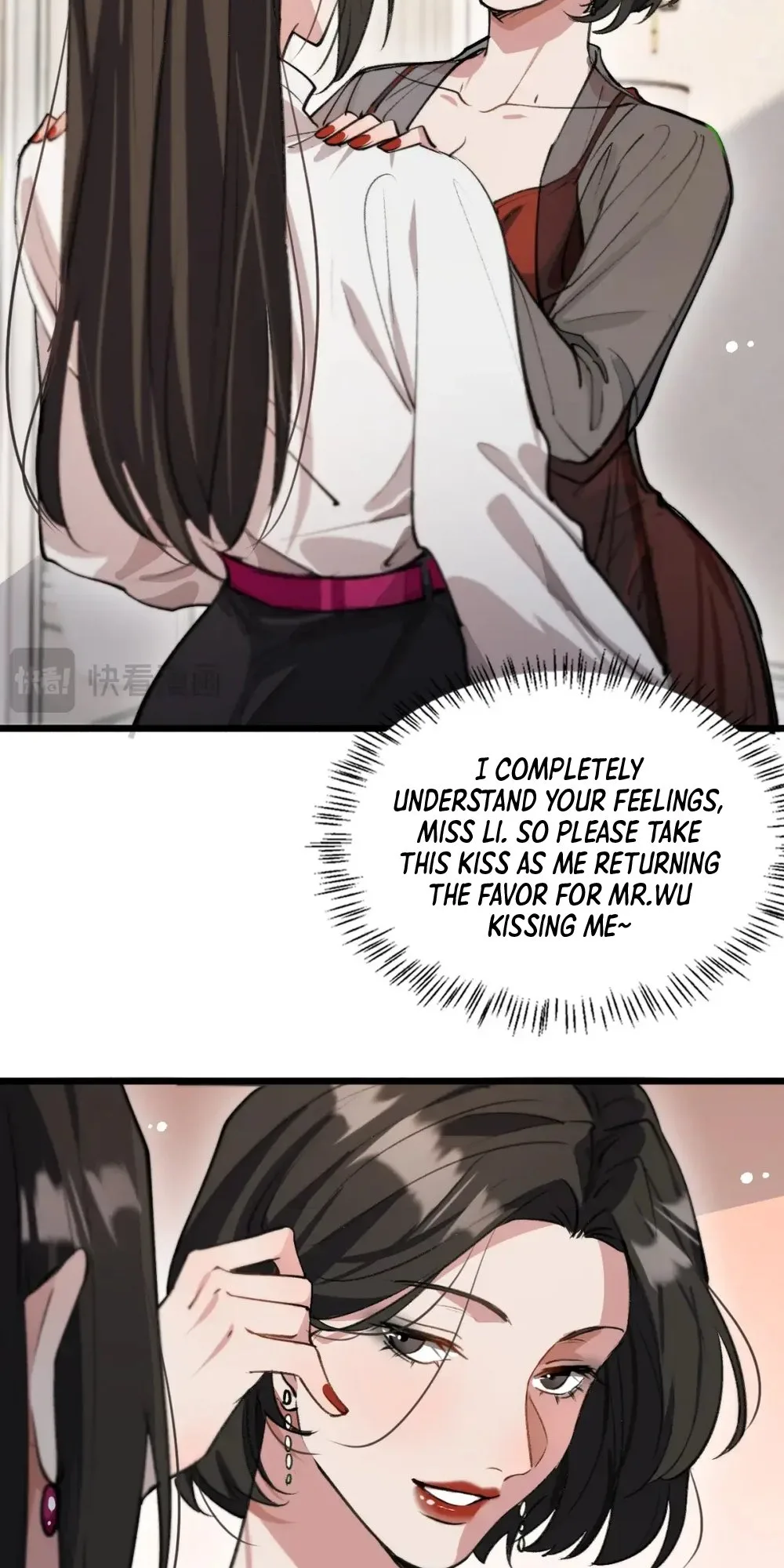 I’m Stuck on the Same Day for a Thousand Years Chapter 38 - Page 7
