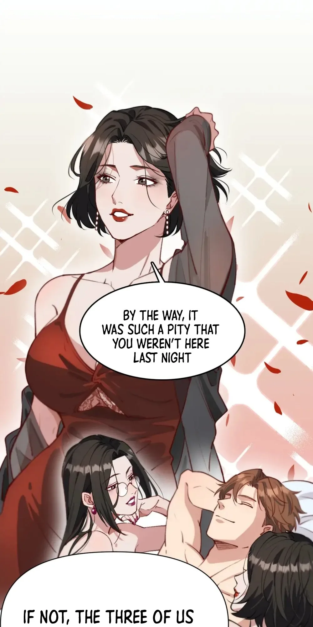 I’m Stuck on the Same Day for a Thousand Years Chapter 38 - Page 9