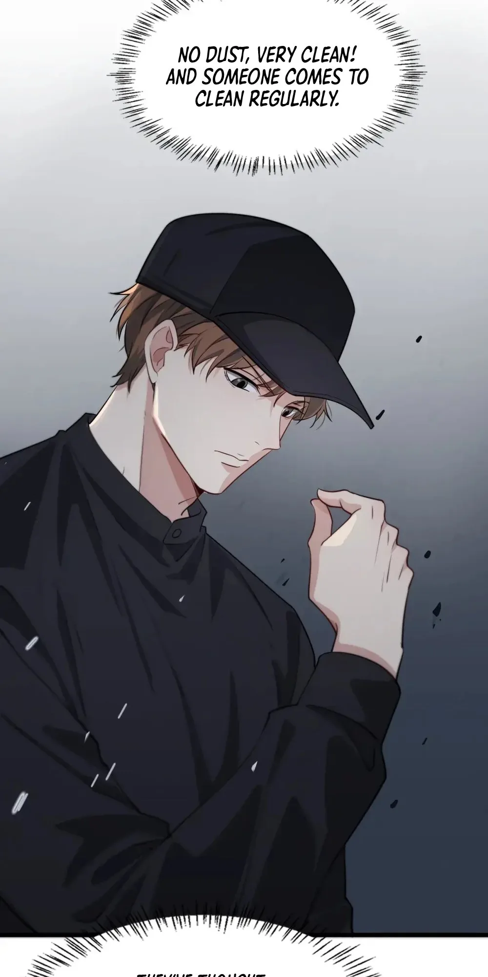 I’m Stuck on the Same Day for a Thousand Years Chapter 39 - Page 9