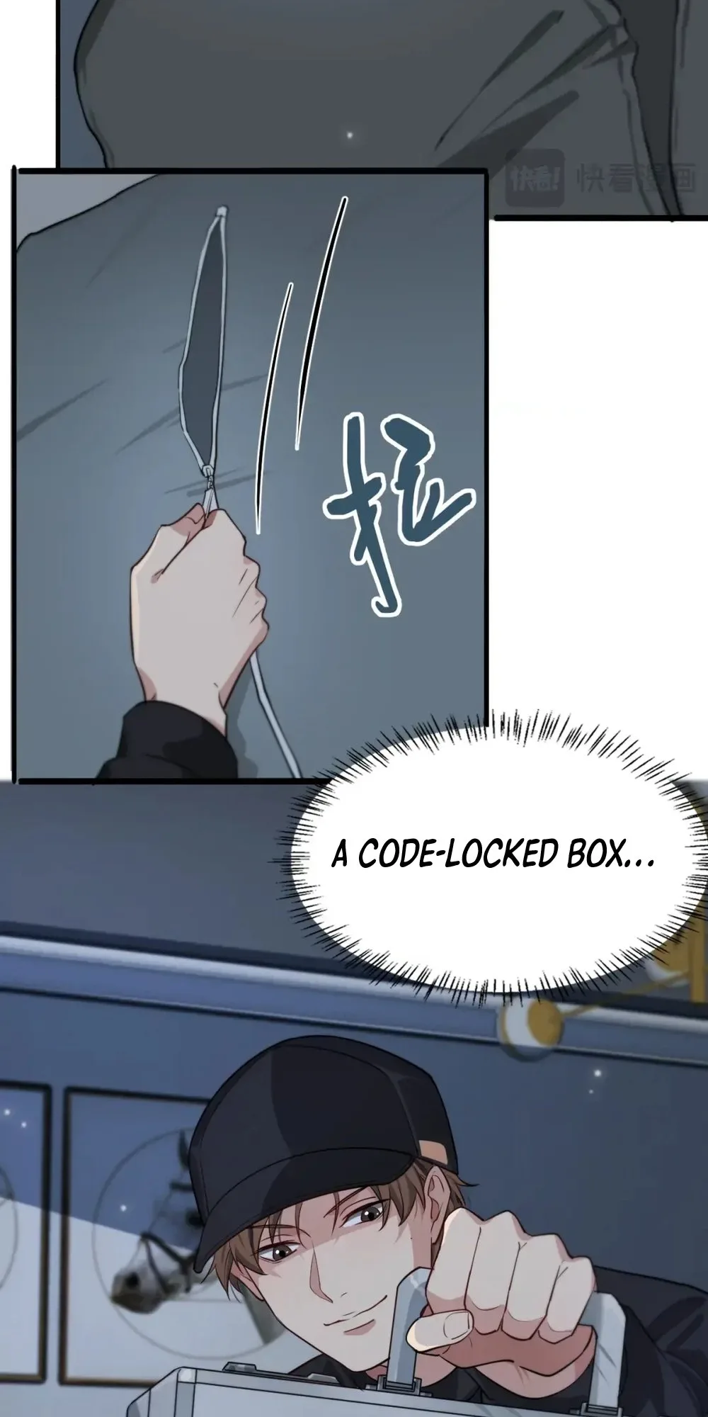 I’m Stuck on the Same Day for a Thousand Years Chapter 39 - Page 11