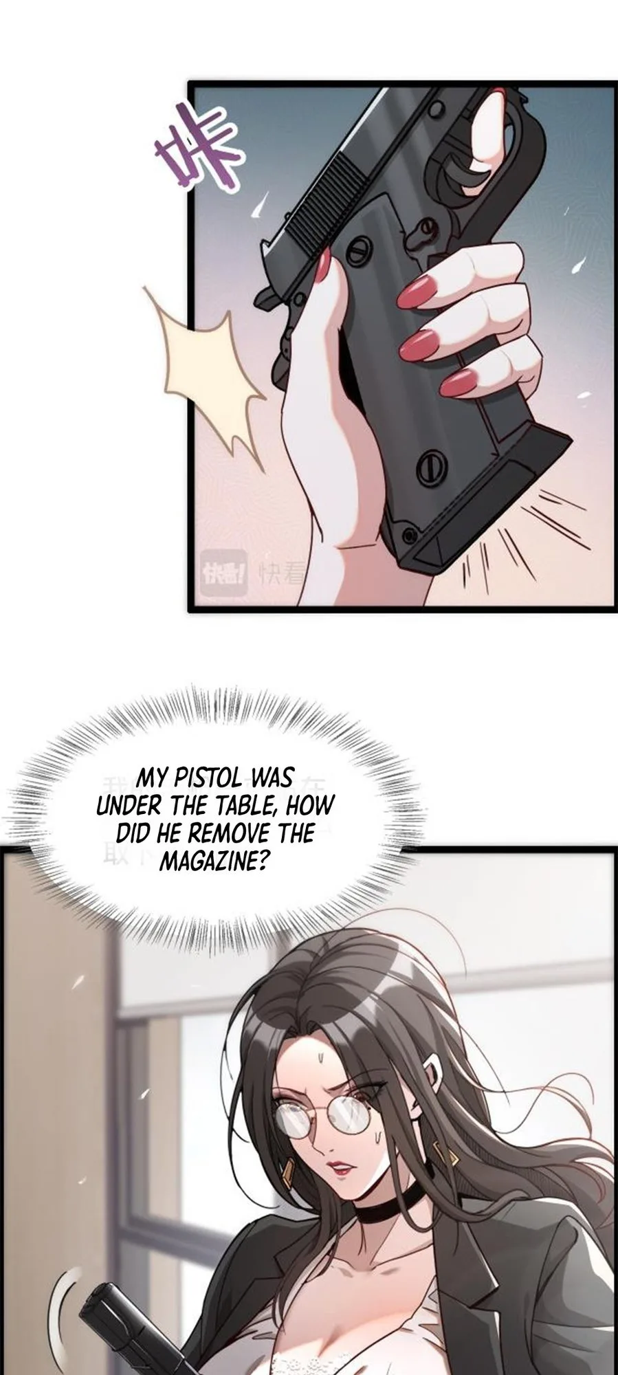 I’m Stuck on the Same Day for a Thousand Years Chapter 4 - Page 3