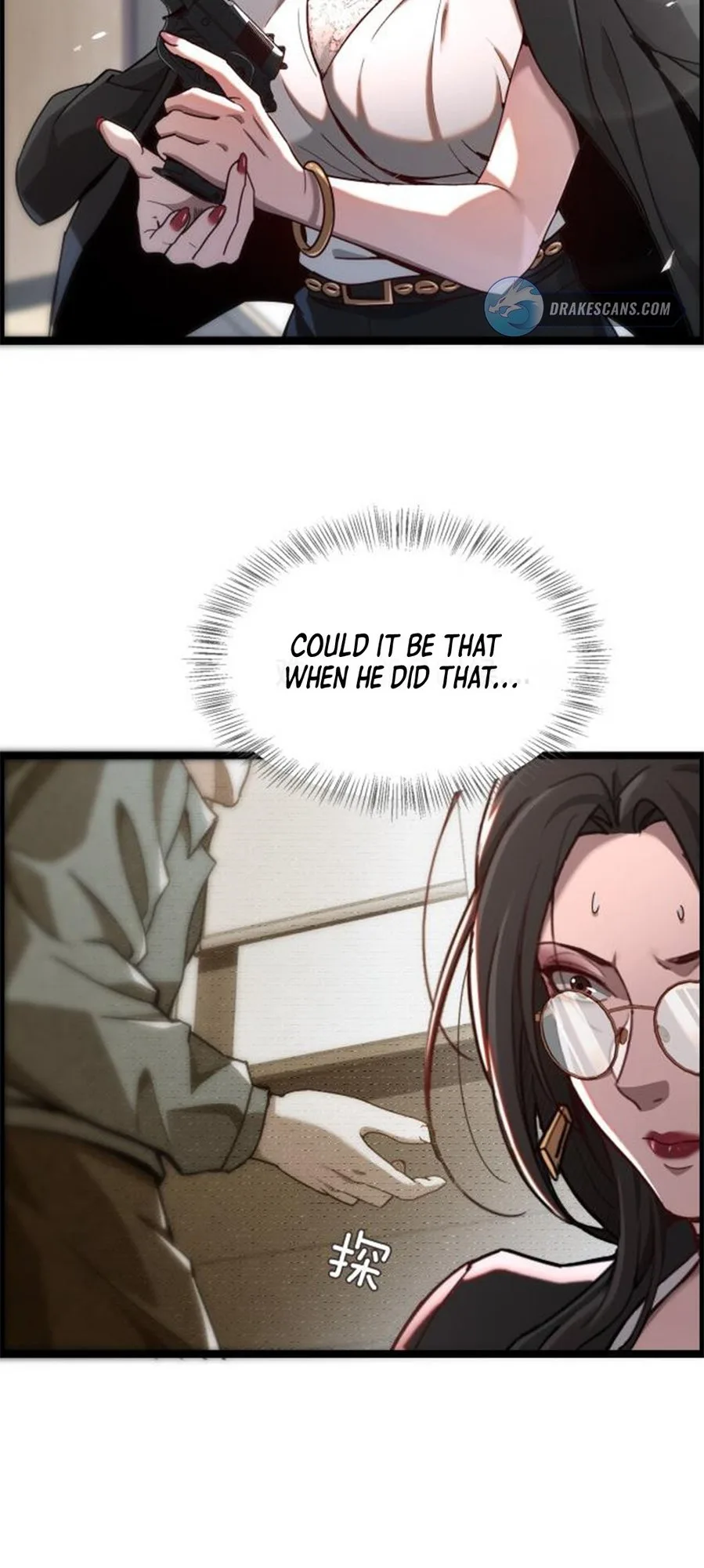 I’m Stuck on the Same Day for a Thousand Years Chapter 4 - Page 4