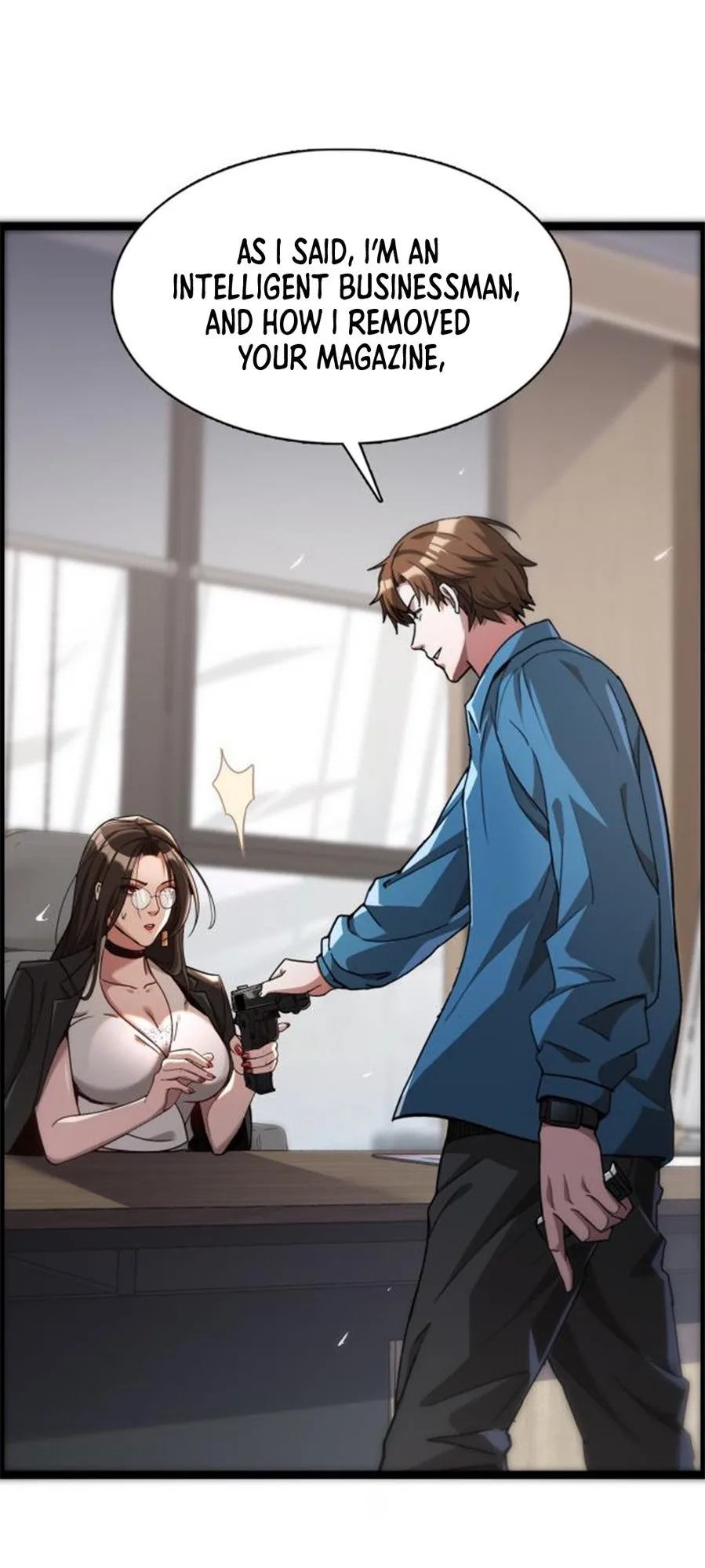 I’m Stuck on the Same Day for a Thousand Years Chapter 4 - Page 5