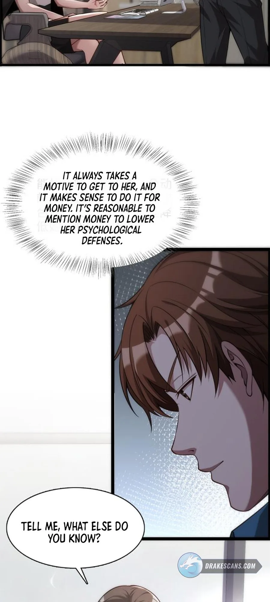 I’m Stuck on the Same Day for a Thousand Years Chapter 4 - Page 7