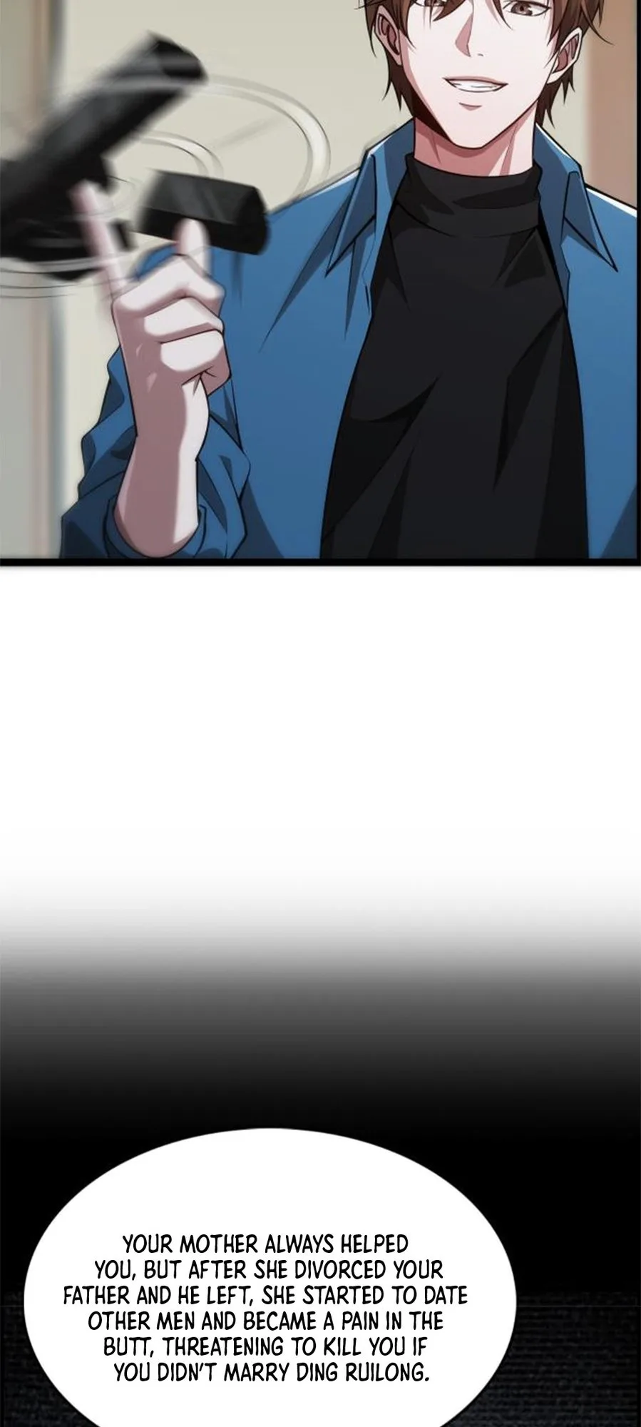 I’m Stuck on the Same Day for a Thousand Years Chapter 4 - Page 9