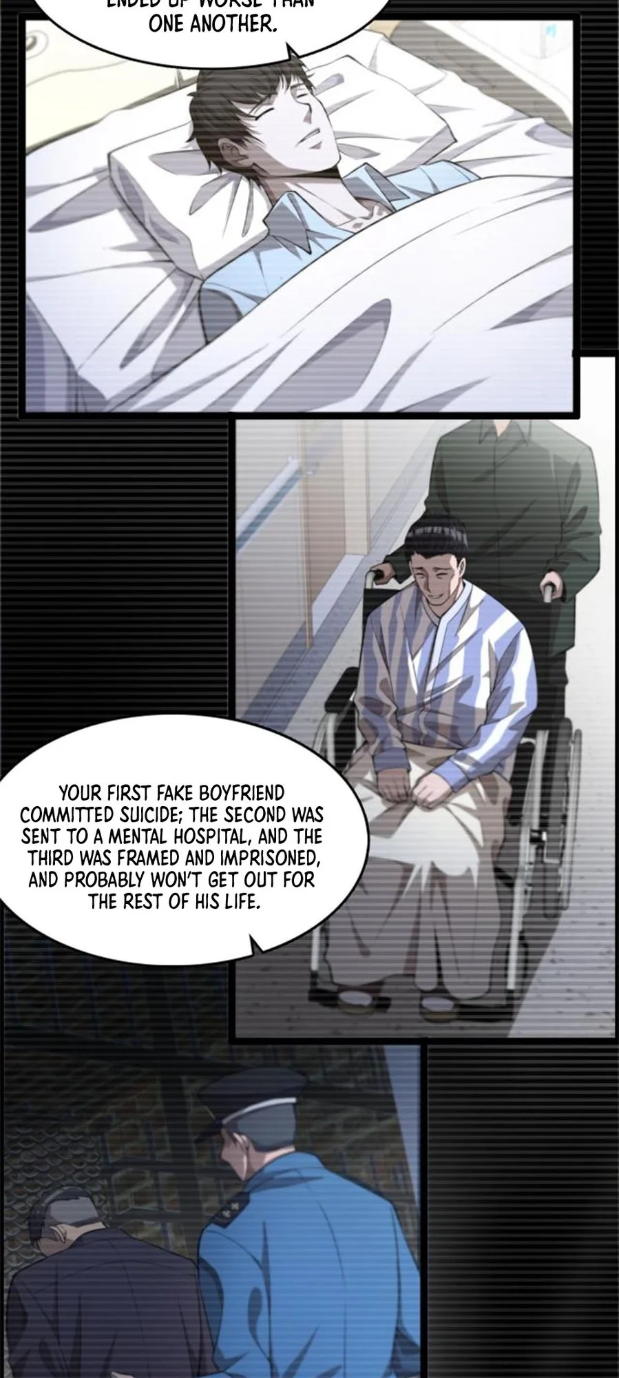 I’m Stuck on the Same Day for a Thousand Years Chapter 4 - Page 11