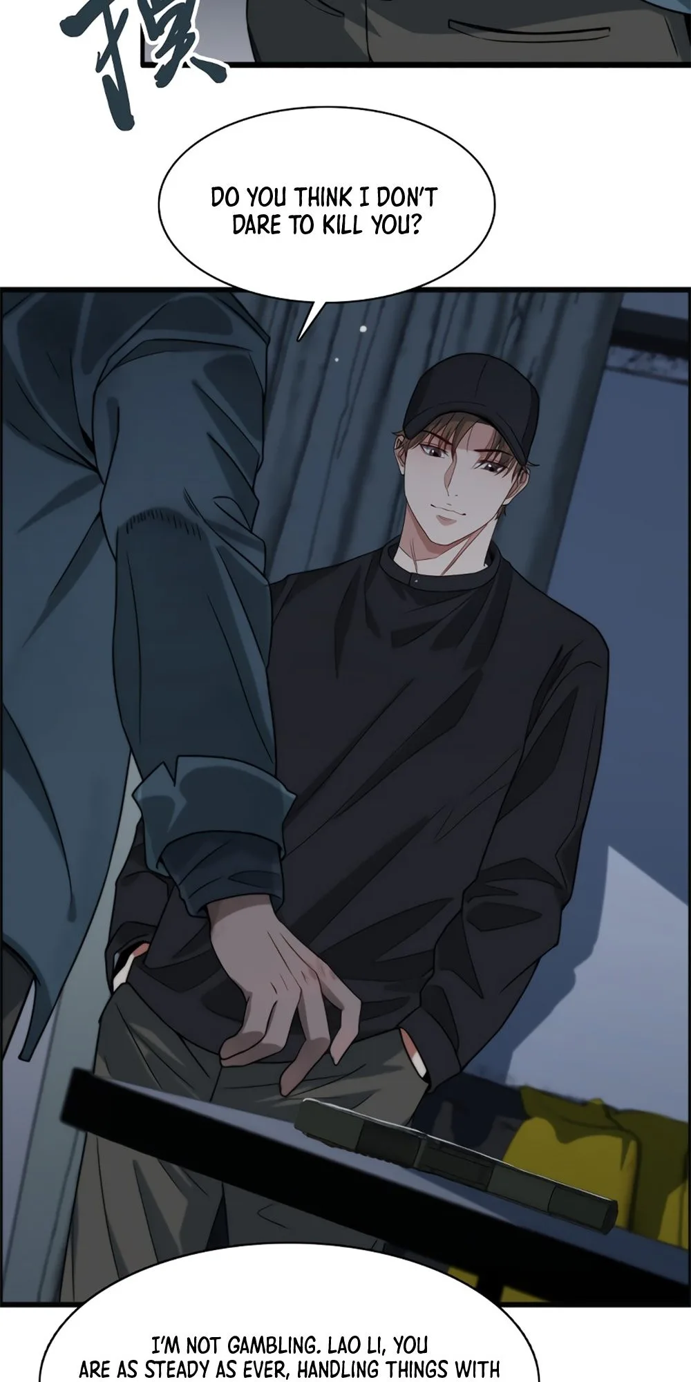 I’m Stuck on the Same Day for a Thousand Years Chapter 40 - Page 4