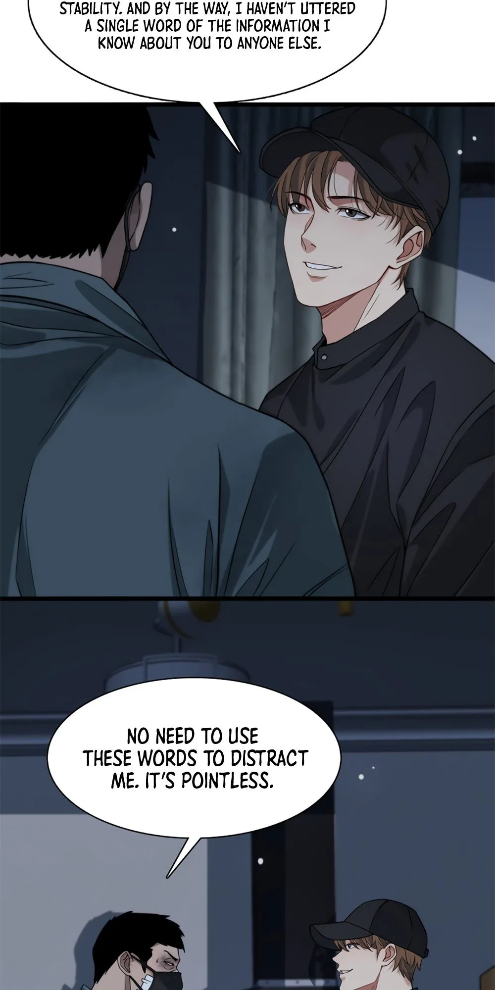 I’m Stuck on the Same Day for a Thousand Years Chapter 40 - Page 5