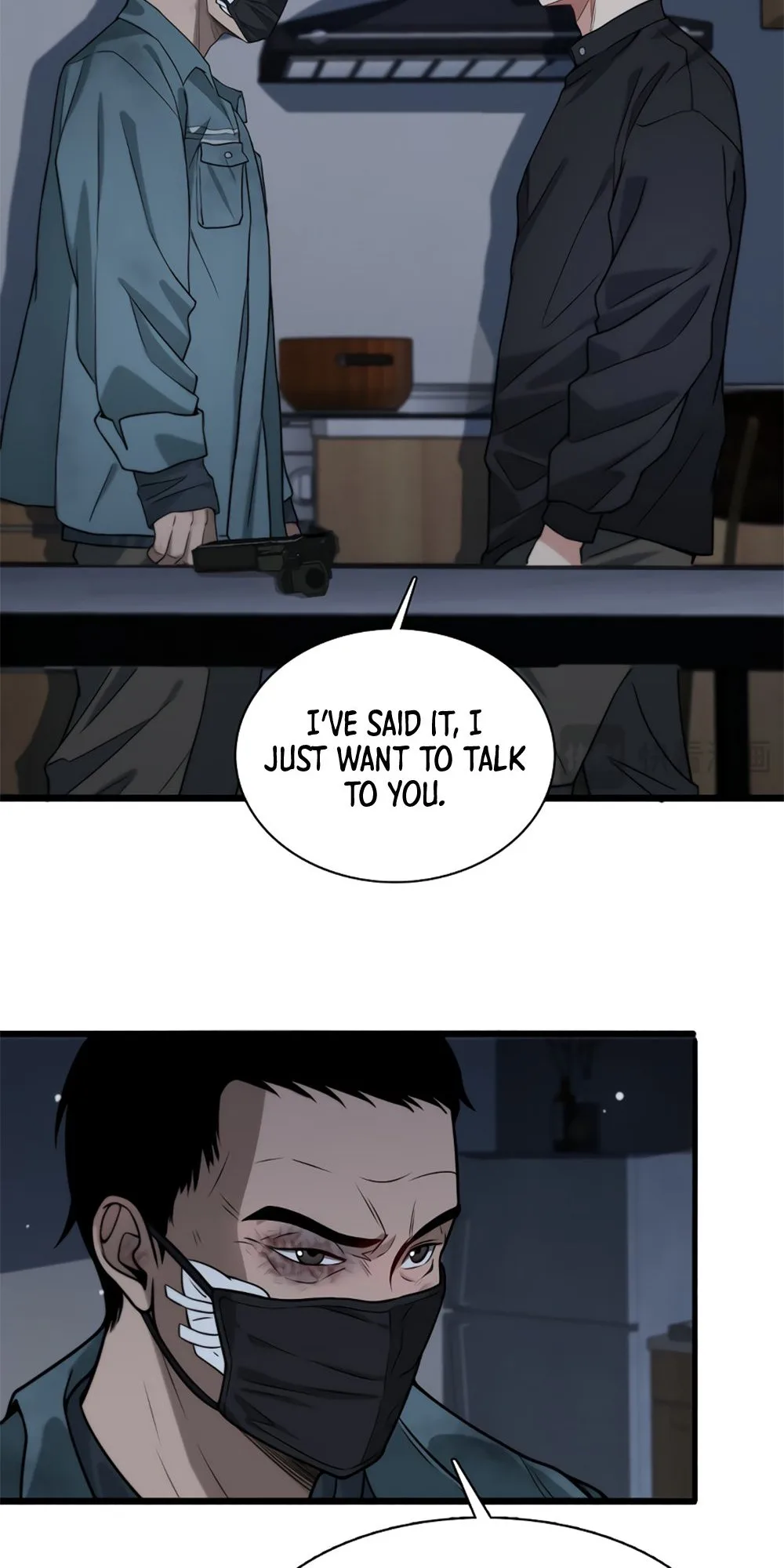 I’m Stuck on the Same Day for a Thousand Years Chapter 40 - Page 6
