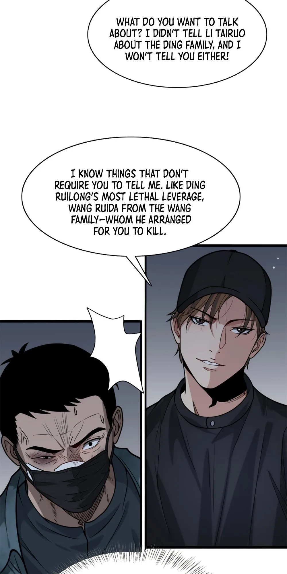 I’m Stuck on the Same Day for a Thousand Years Chapter 40 - Page 7