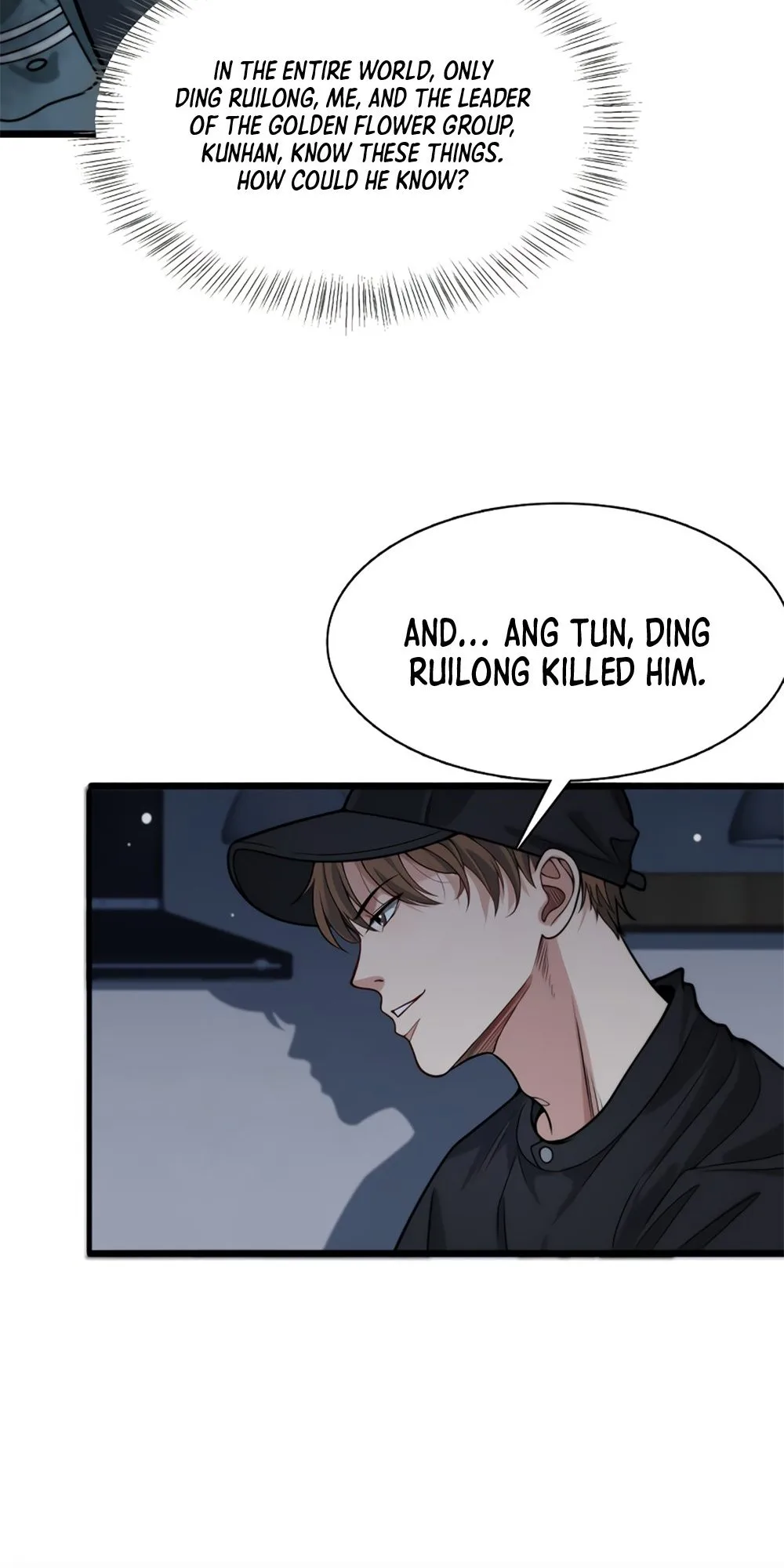 I’m Stuck on the Same Day for a Thousand Years Chapter 40 - Page 8