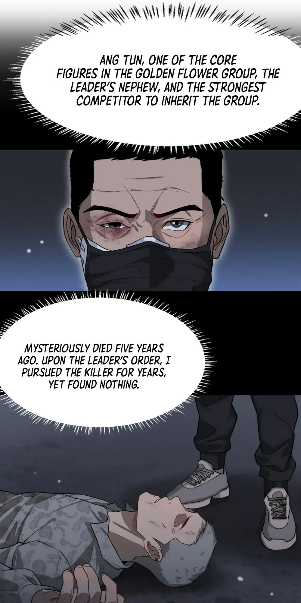 I’m Stuck on the Same Day for a Thousand Years Chapter 40 - Page 9