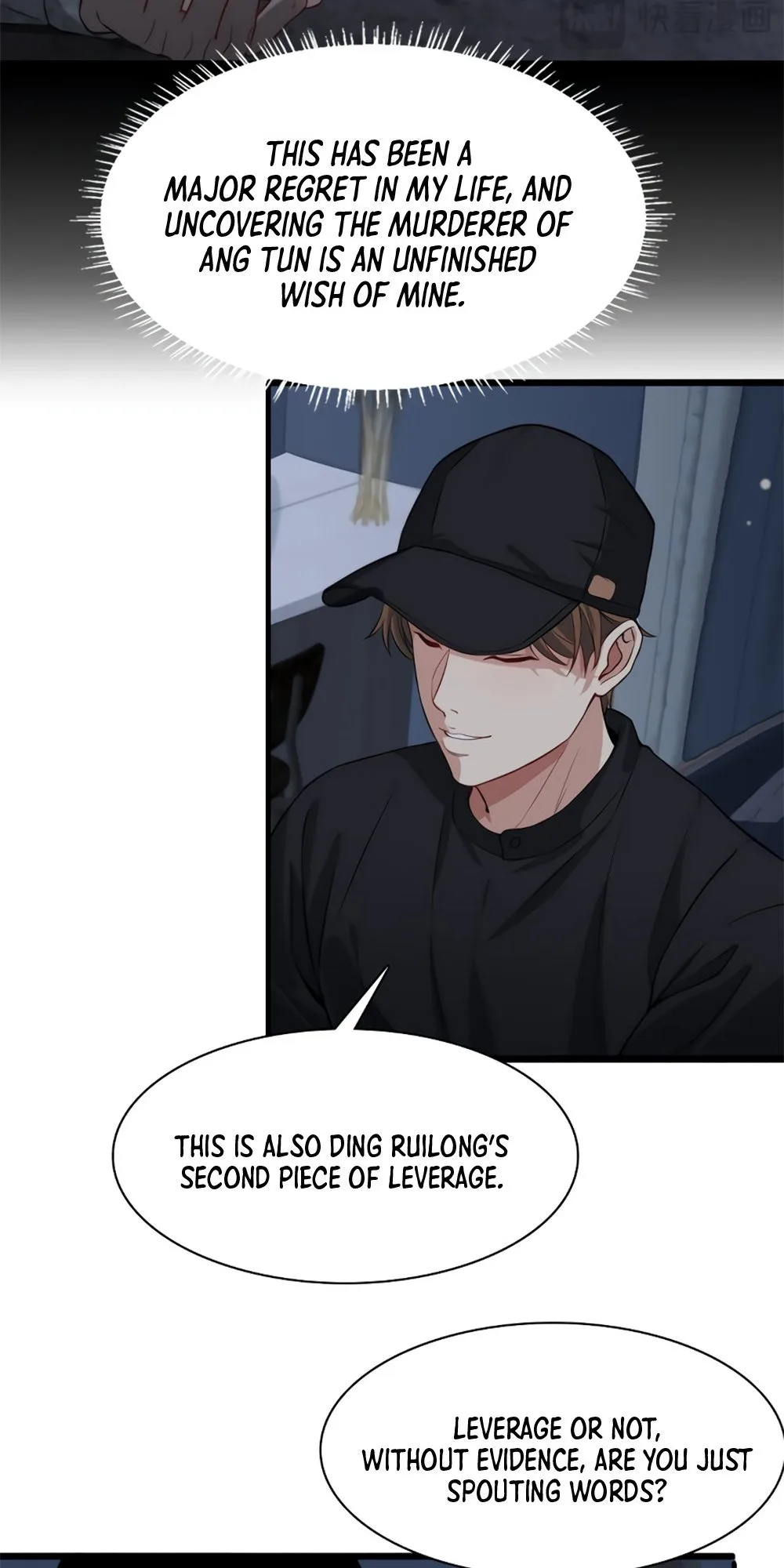 I’m Stuck on the Same Day for a Thousand Years Chapter 40 - Page 10