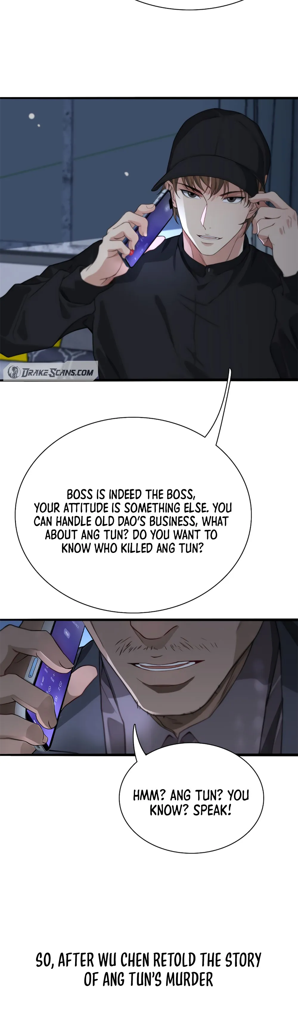 I’m Stuck on the Same Day for a Thousand Years Chapter 41 - Page 10