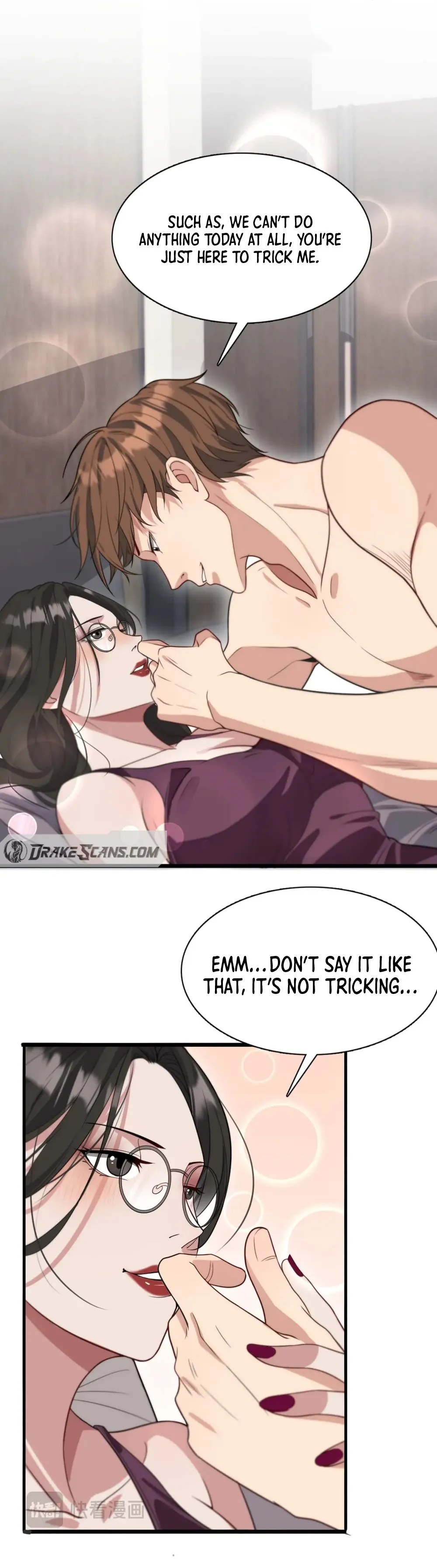 I’m Stuck on the Same Day for a Thousand Years Chapter 42 - Page 4