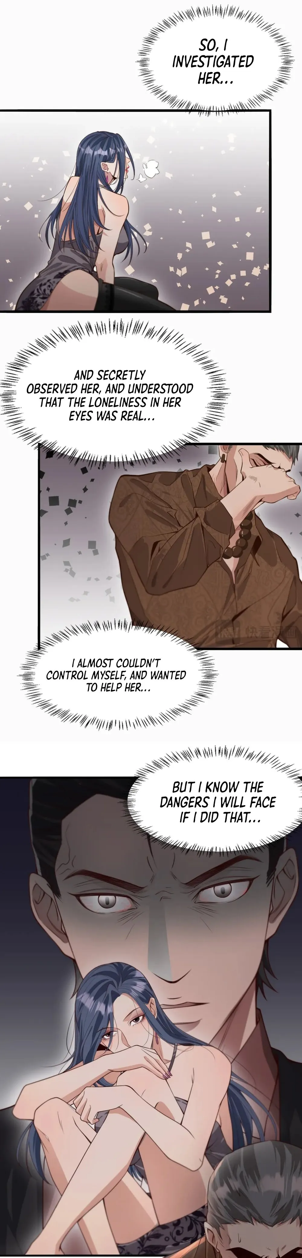 I’m Stuck on the Same Day for a Thousand Years Chapter 44 - Page 7