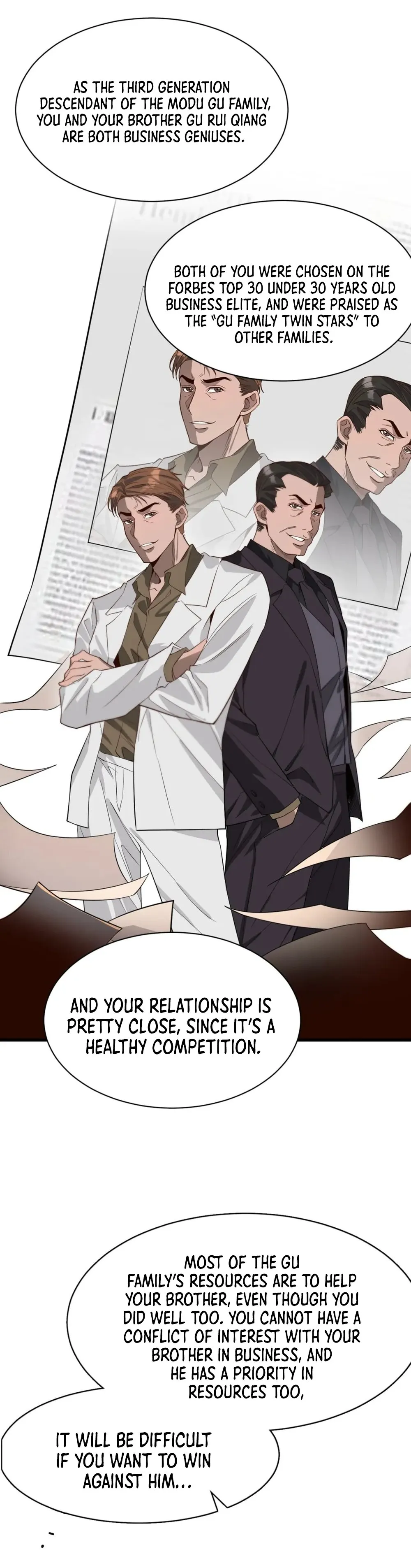I’m Stuck on the Same Day for a Thousand Years Chapter 45 - Page 7