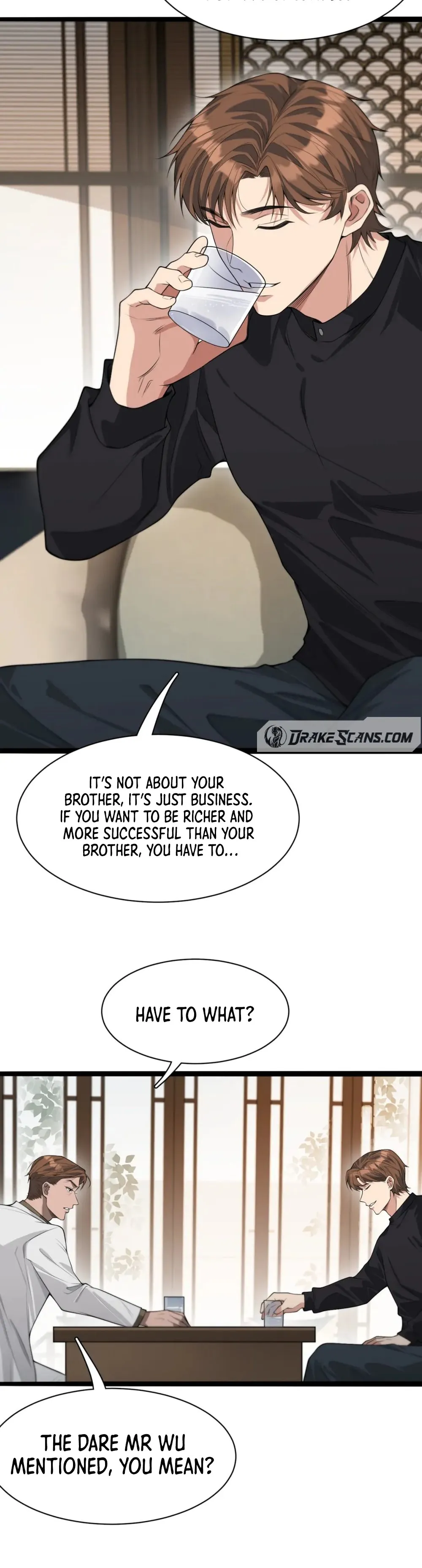 I’m Stuck on the Same Day for a Thousand Years Chapter 45 - Page 9