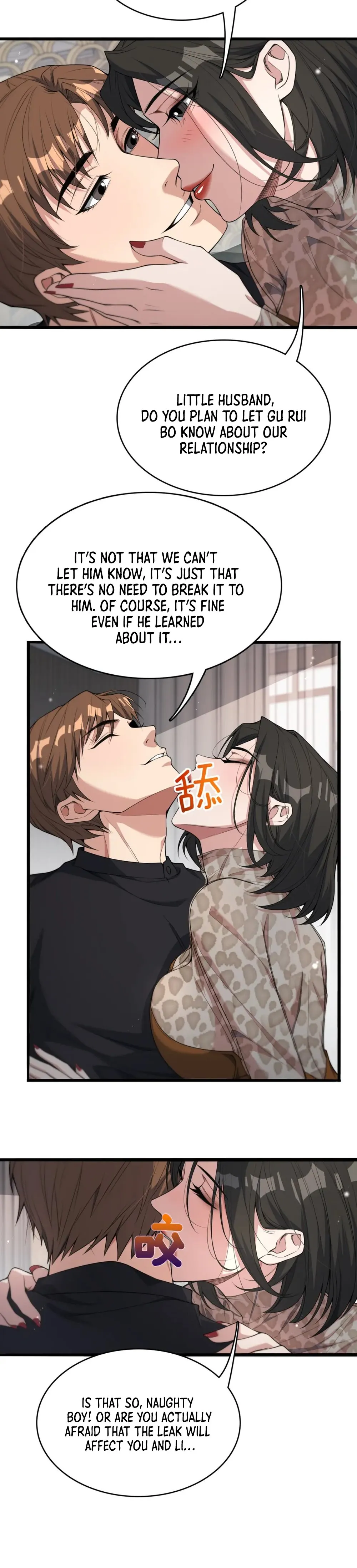 I’m Stuck on the Same Day for a Thousand Years Chapter 46 - Page 5