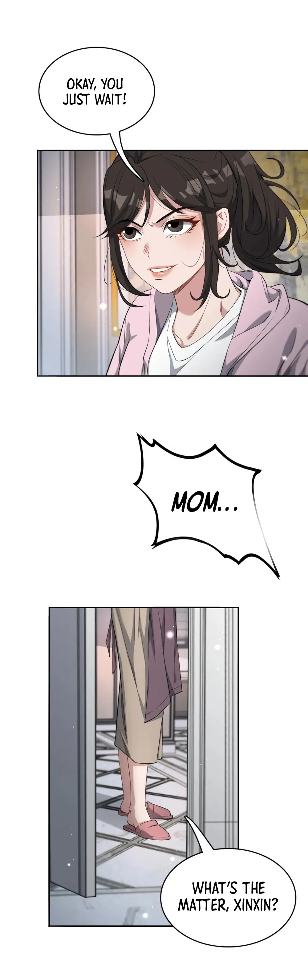 I’m Stuck on the Same Day for a Thousand Years Chapter 48 - Page 7