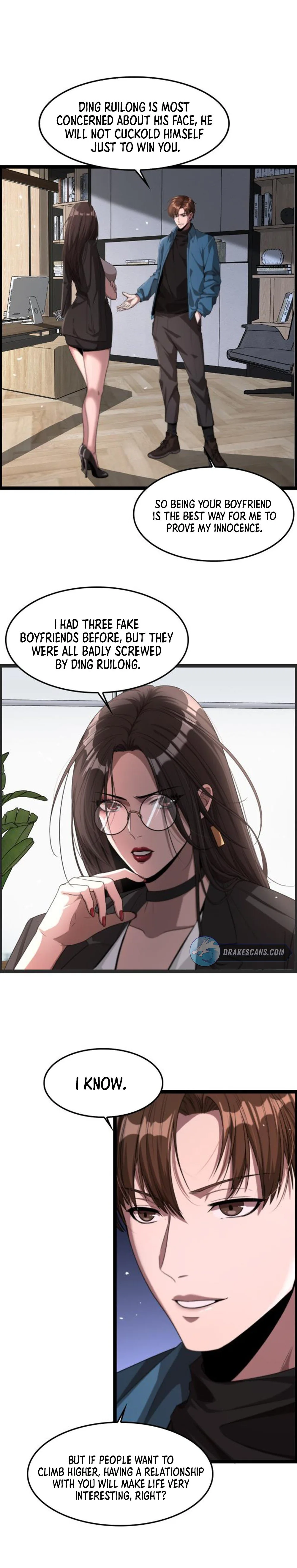 I’m Stuck on the Same Day for a Thousand Years Chapter 5 - Page 2
